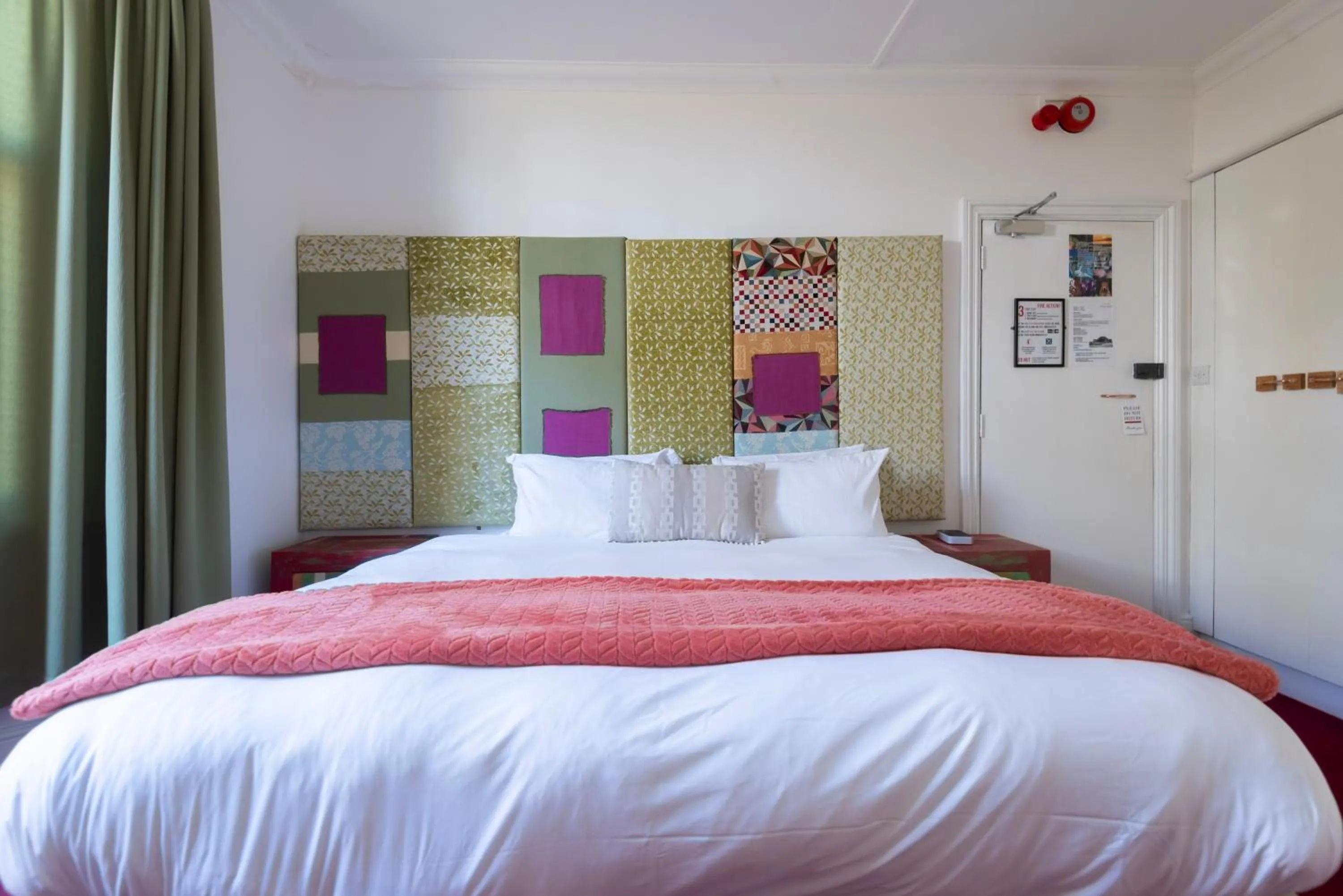 Bed in INNit Cavalaire