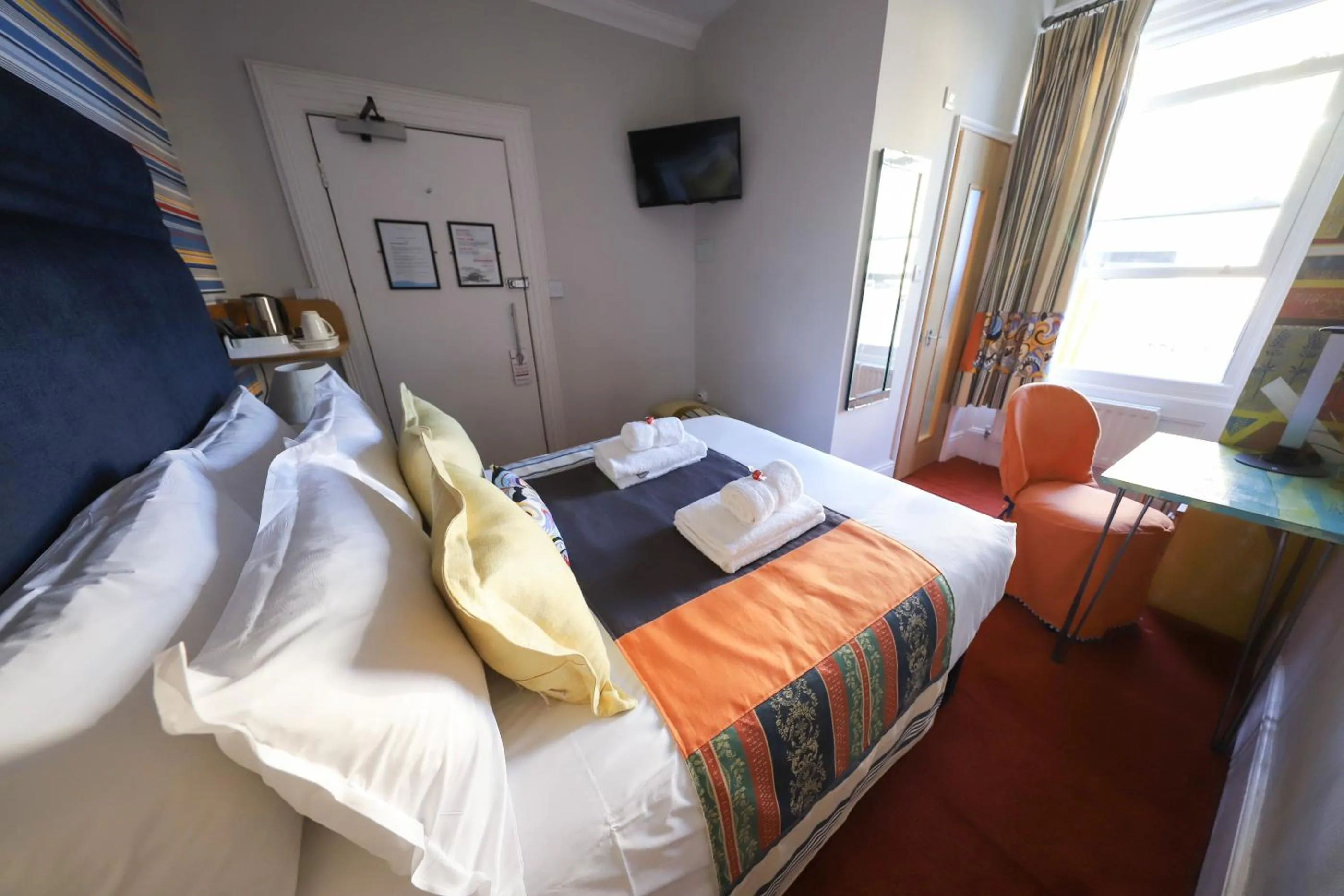 Bed in INNit Cavalaire