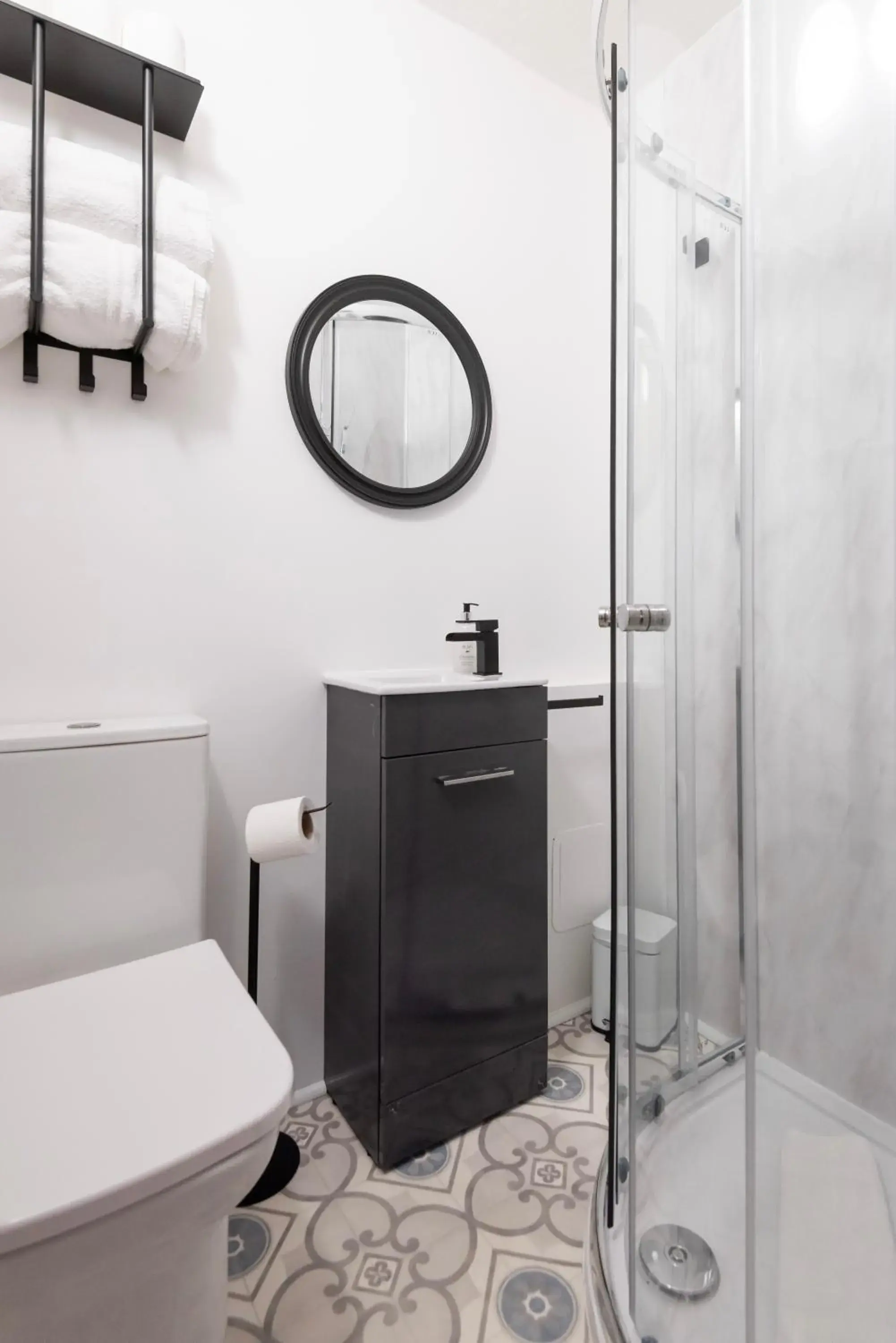 Deluxe King Studio in INNit Cavalaire Deluxe King Studio in INNit Cavalaire