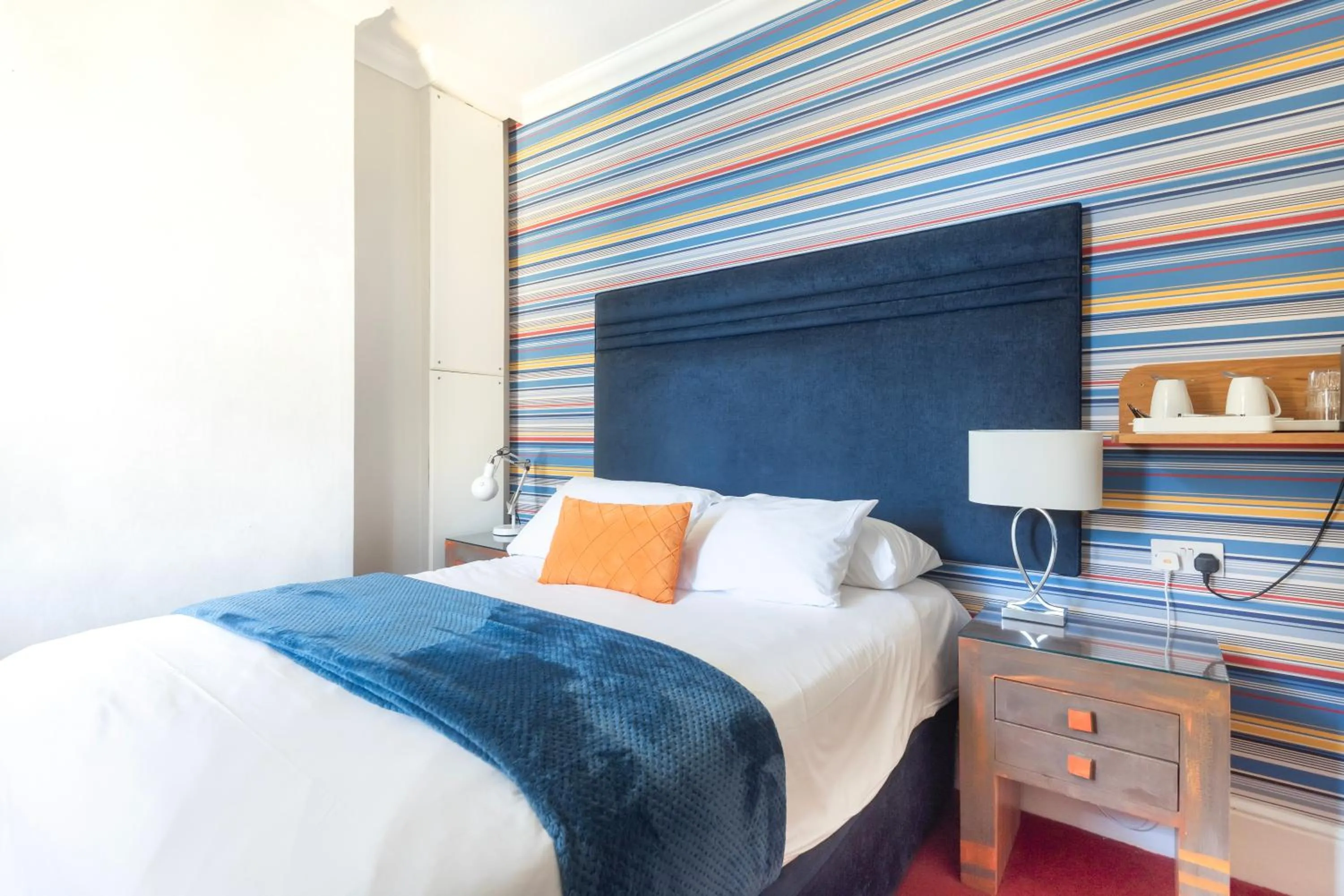 Bed in INNit Cavalaire