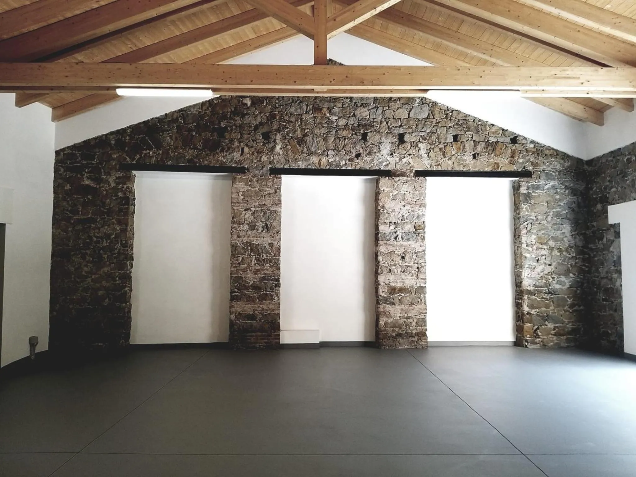 Parking in Casa Zeffirino