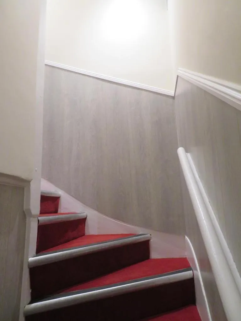 Other in Glendale Hyde Park Hotel