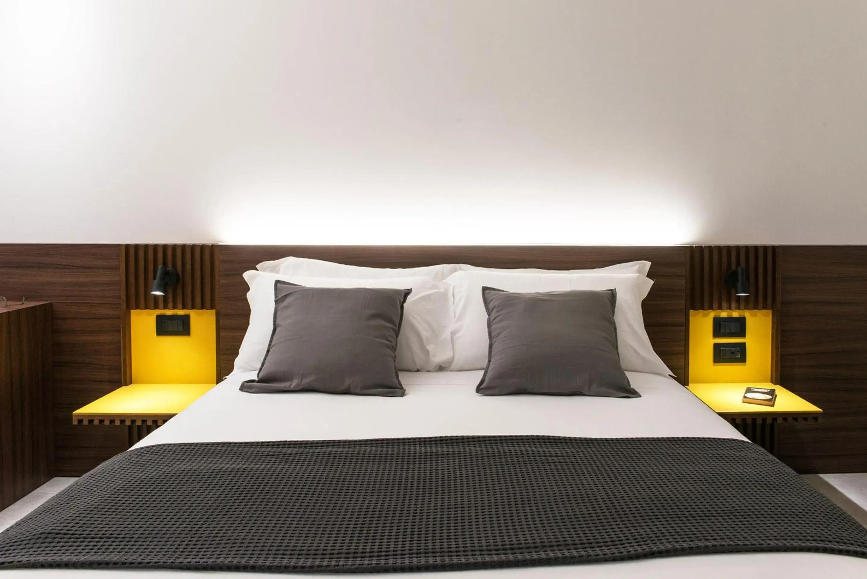 Matrimonial/Quadruple in Spazio Gagarin Residence Matrimonial/Quadruple in Spazio Gagarin Residence