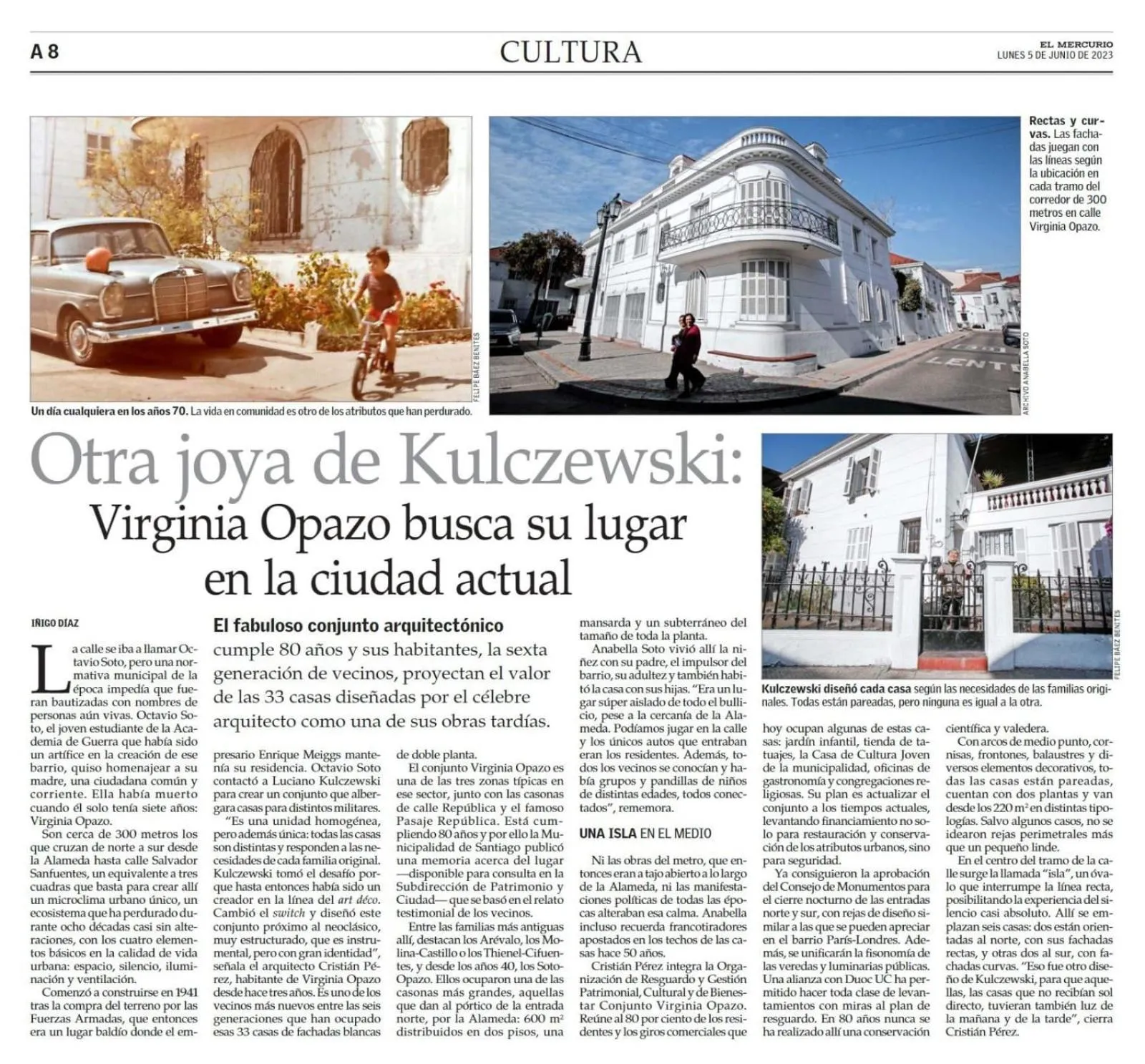 Balcony/Terrace in RESIDENCIAL METRO REPUBLICA