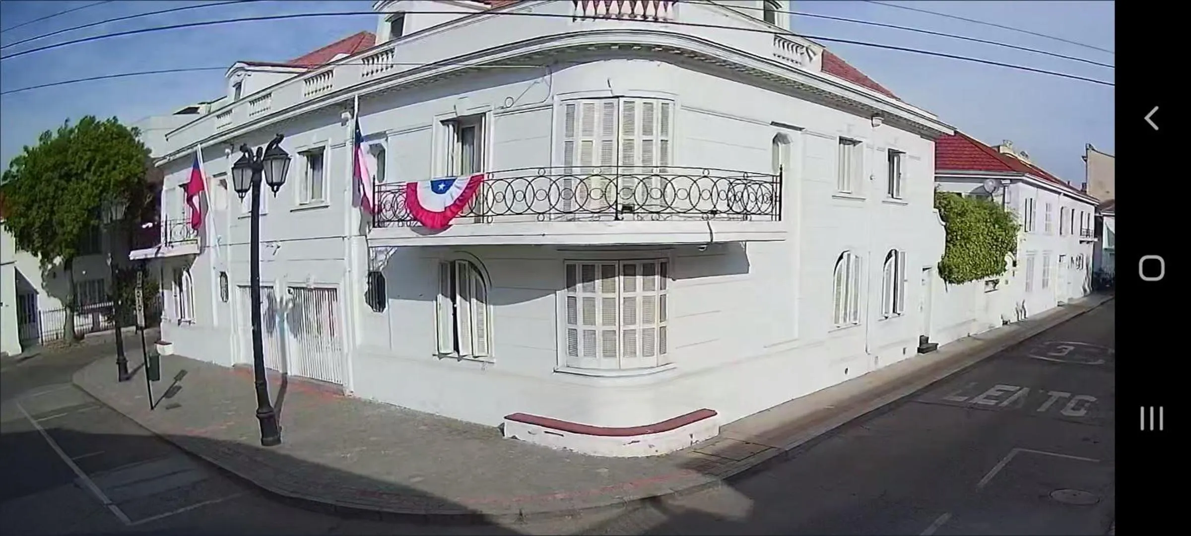 View (from property/room) in RESIDENCIAL METRO REPUBLICA