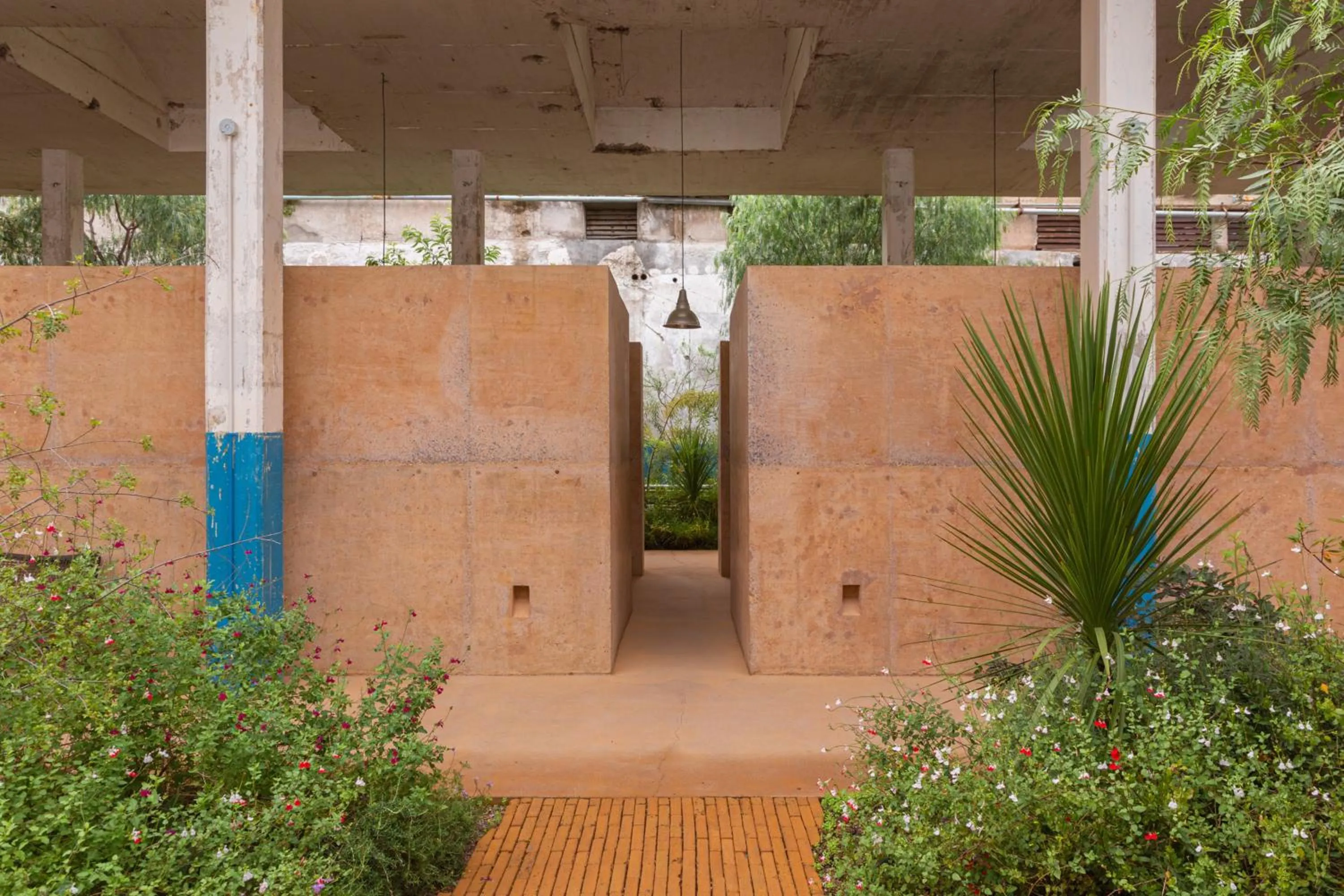 Day in Hotel Hércules