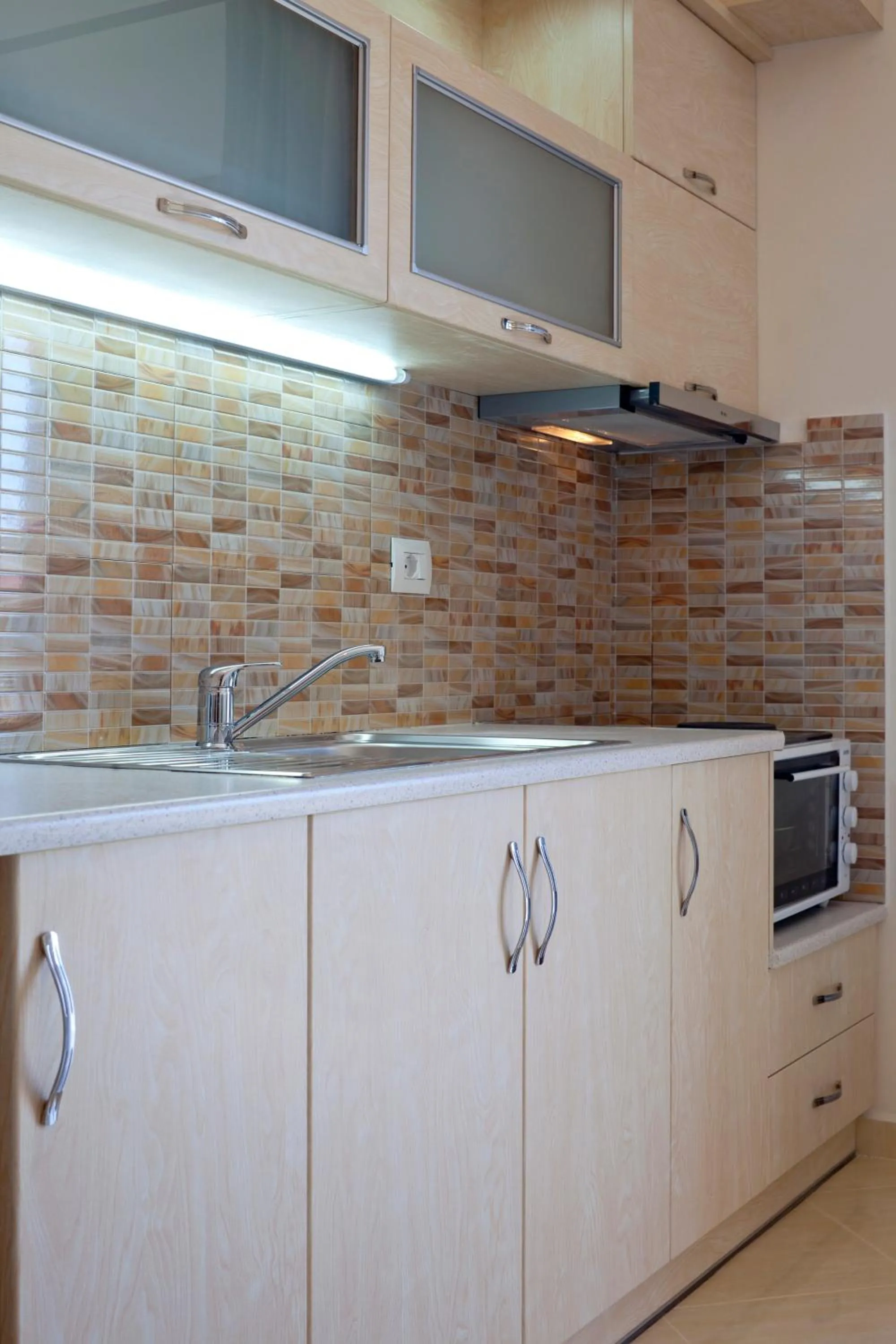 Restaurant/places to eat in Casa Noste Apartments