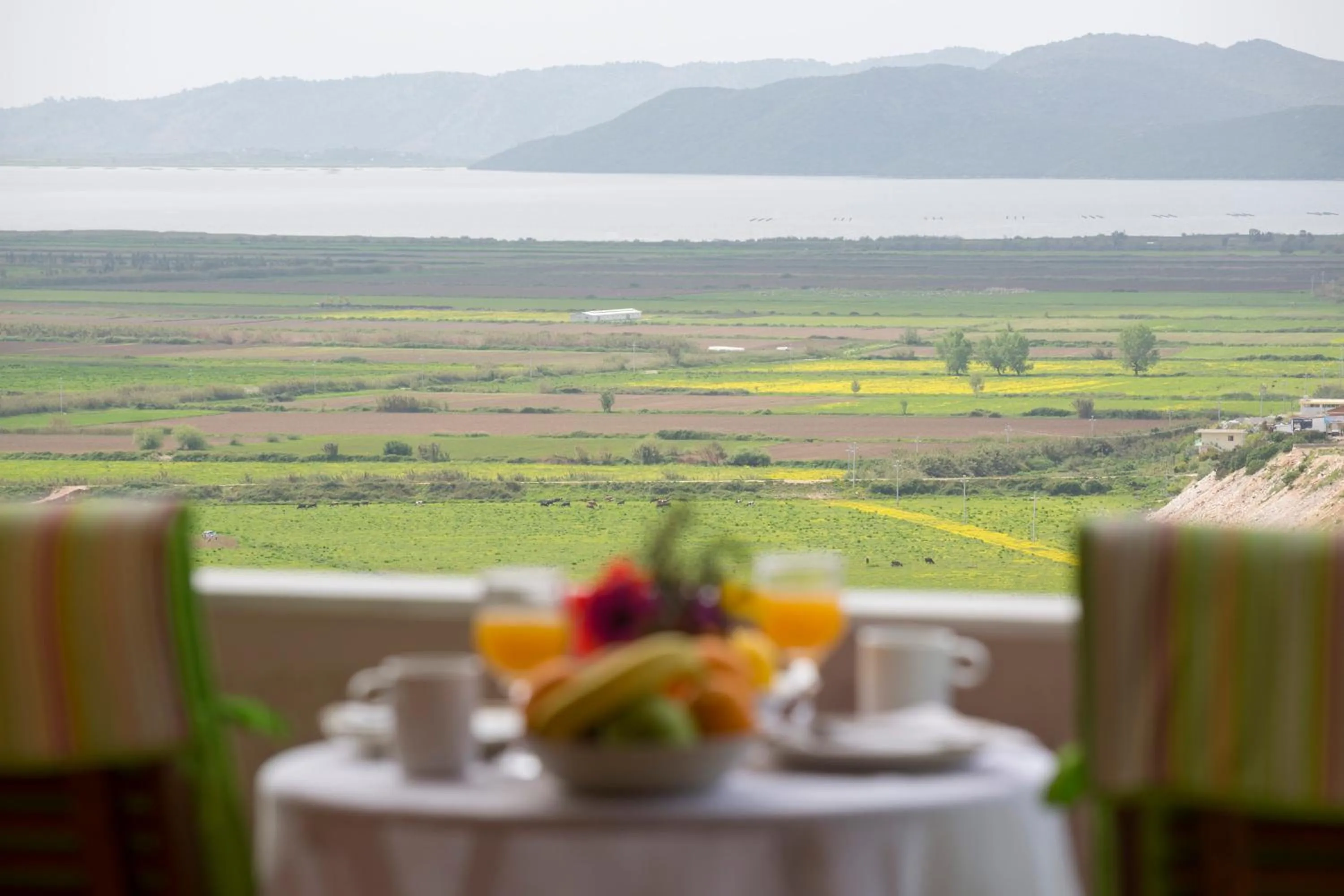 View (from property/room) in Casa Noste Apartments