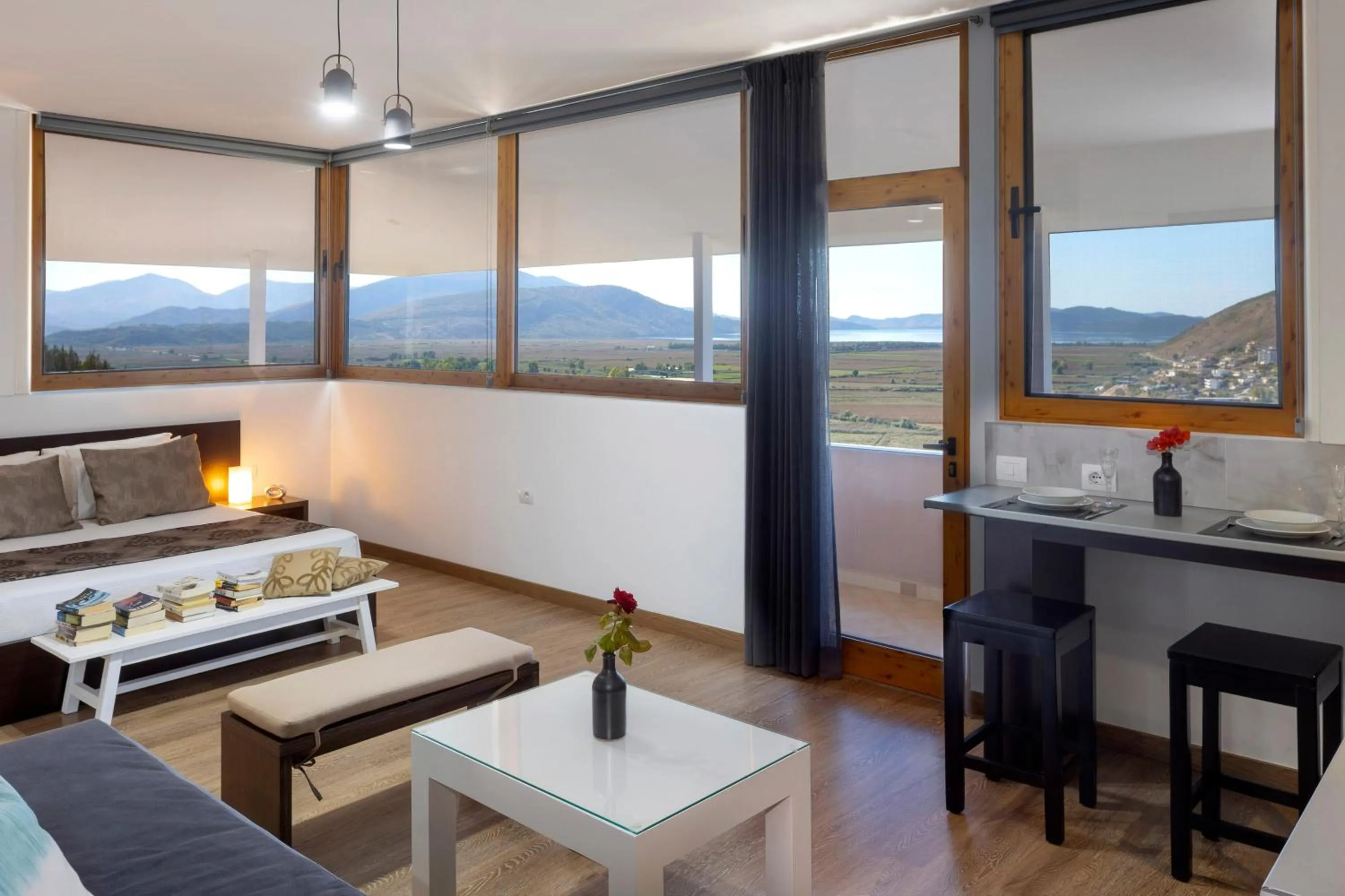 Nearby landmark in Casa Noste Apartments