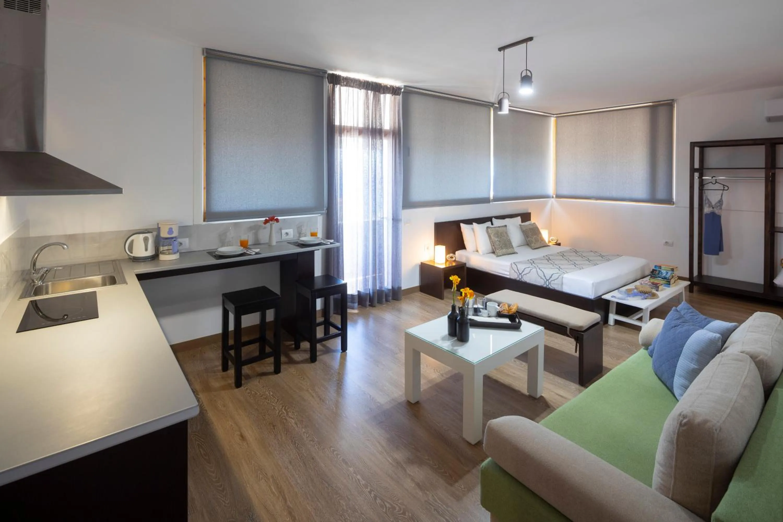 Nearby landmark, Bed in Casa Noste Apartments