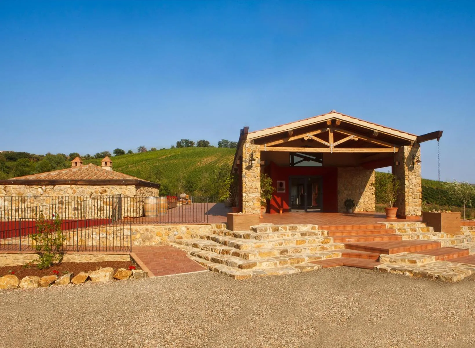 Other in Agriturismo & Cantina Tenuta Casteani