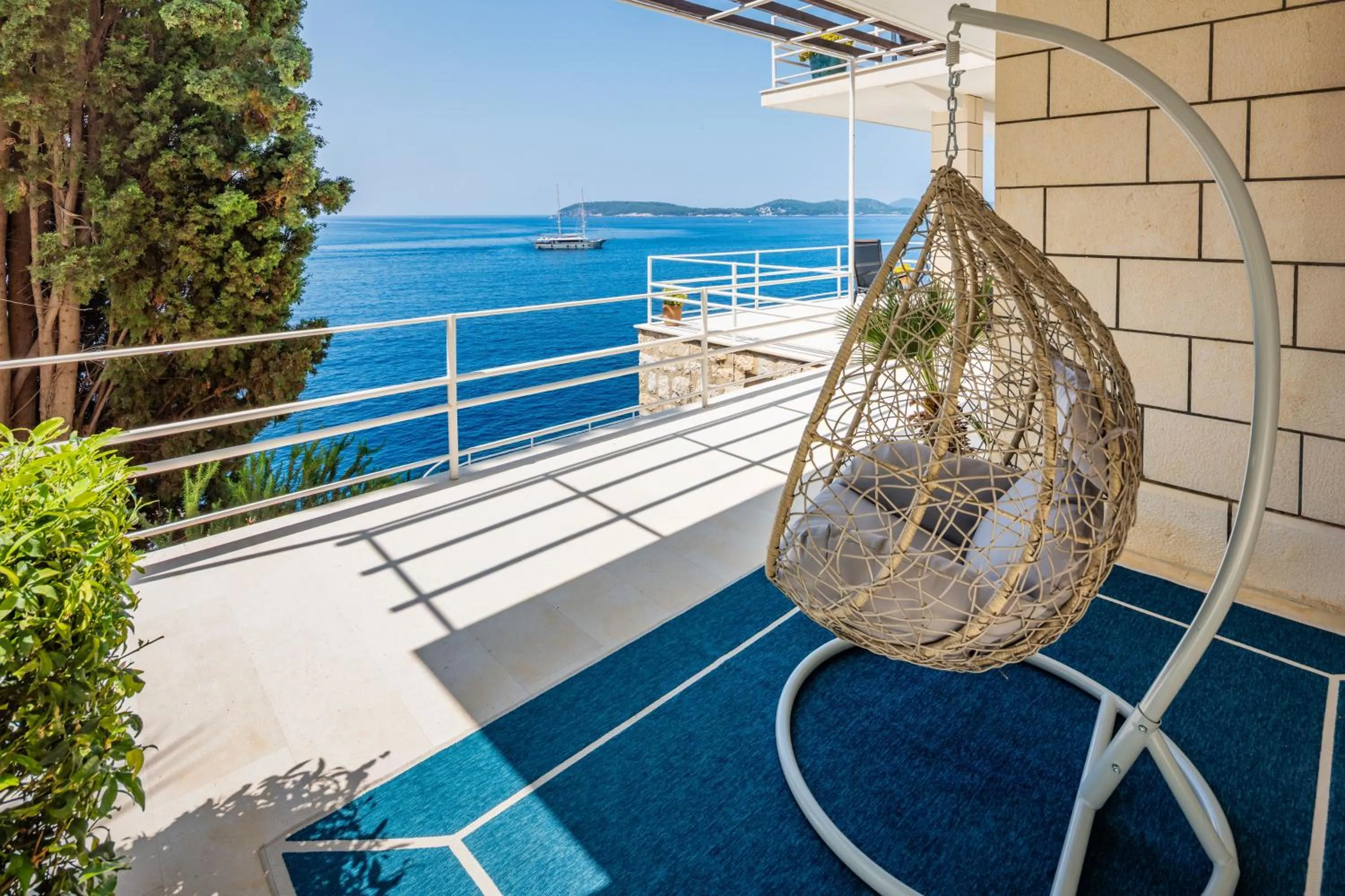 Villa Luce Dubrovnik