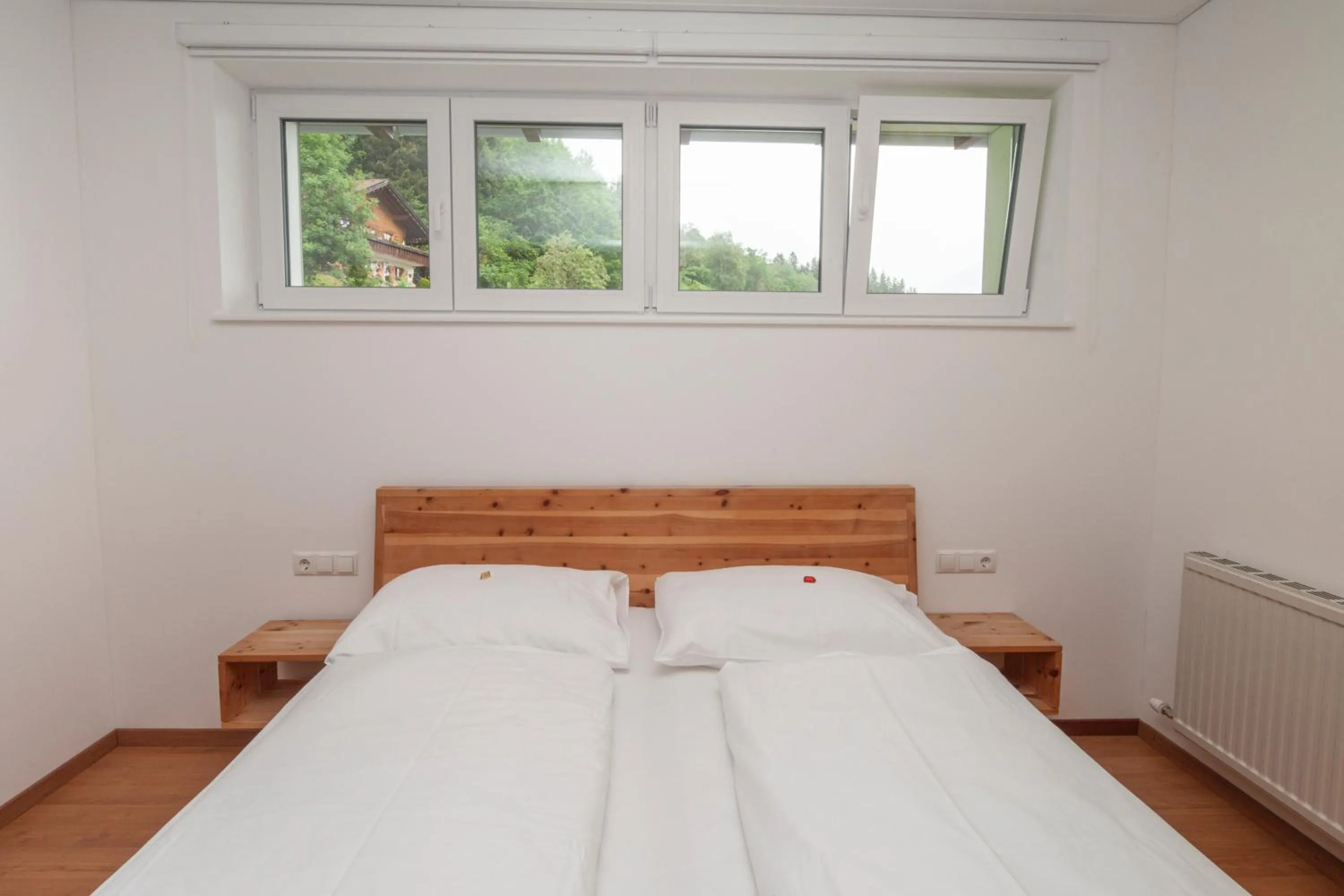 Hotel Garni Brigitte