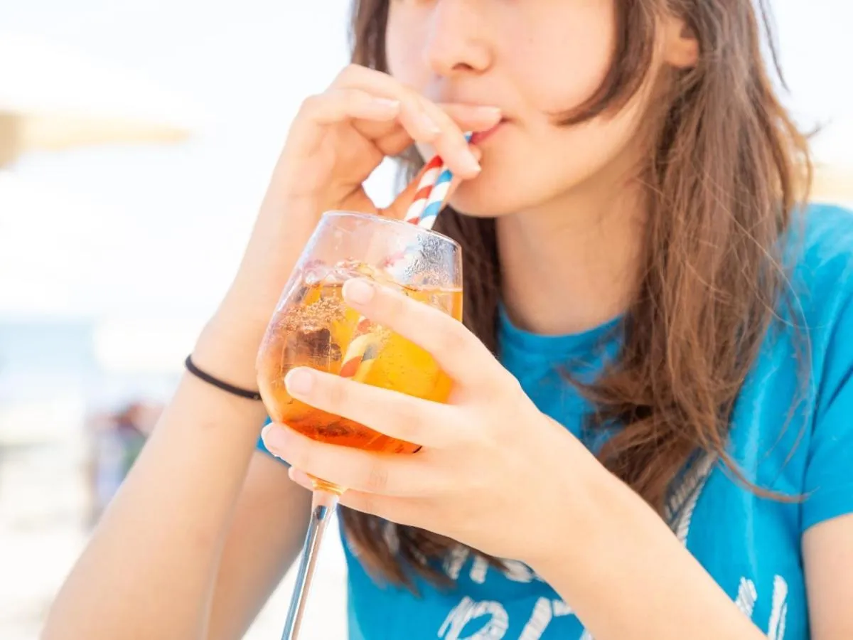 Hotel Marina Beach - Azzurro Club