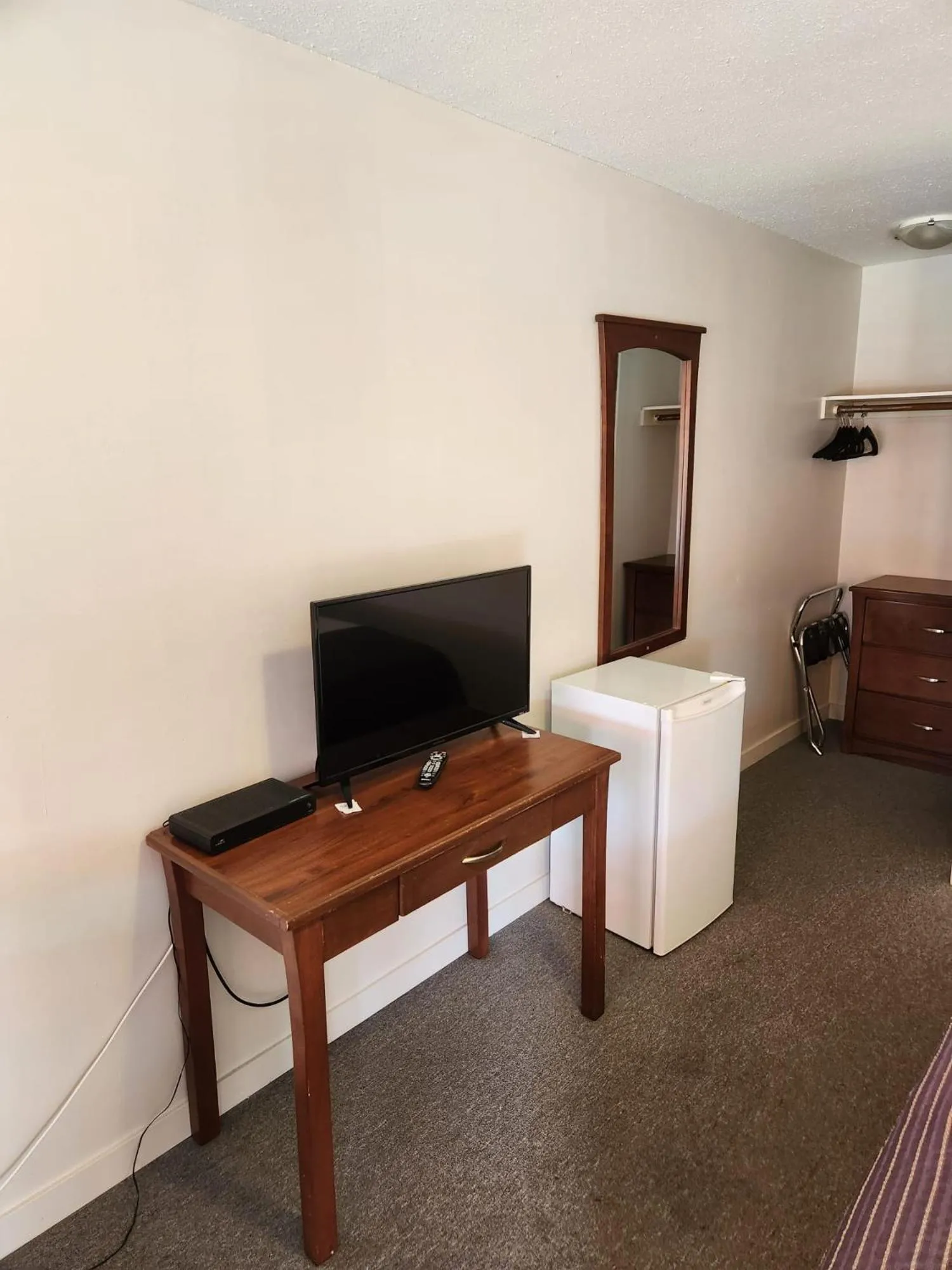 Double Room in Grantview Inn