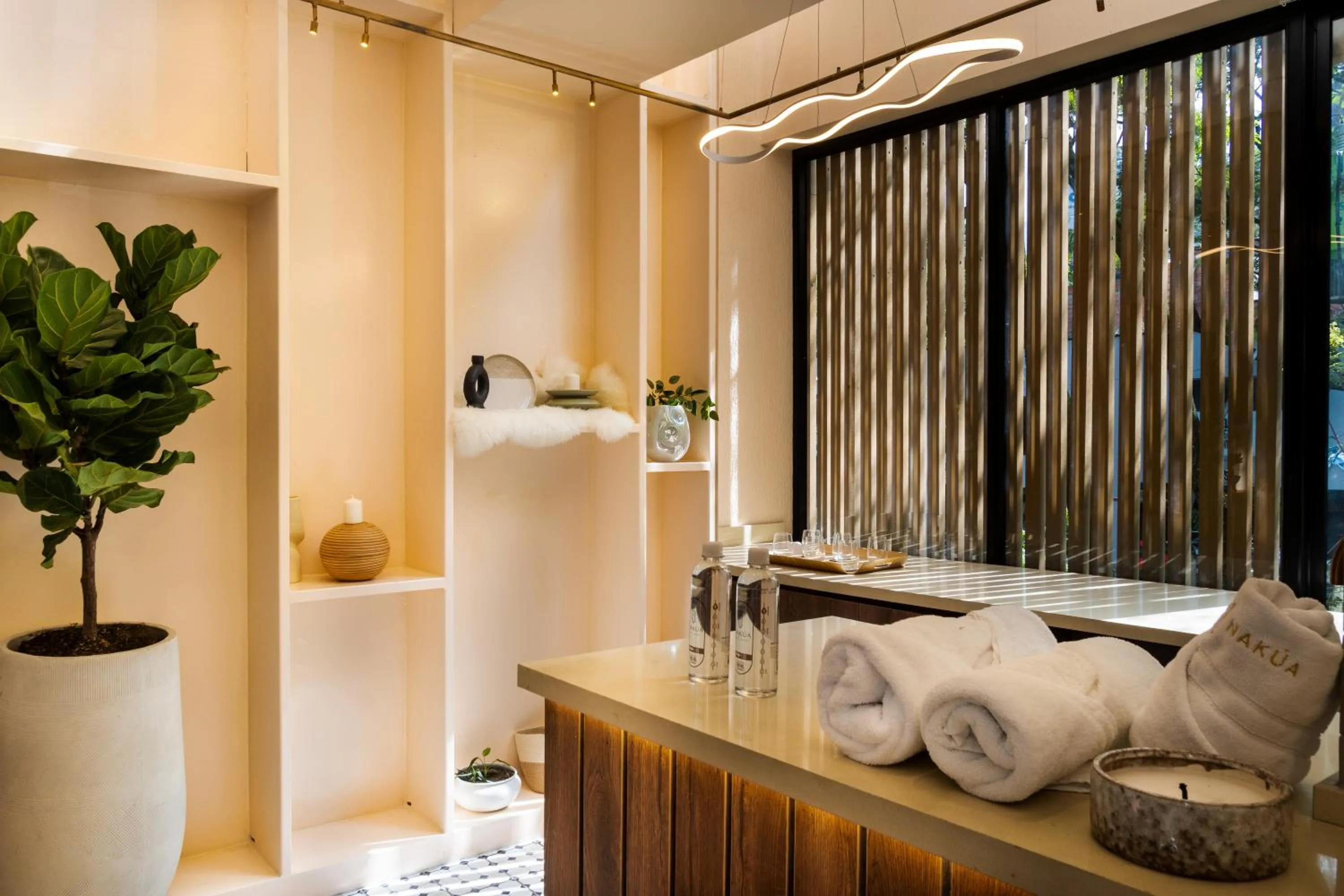 Activities in Nakúa Stay & Work Hotel