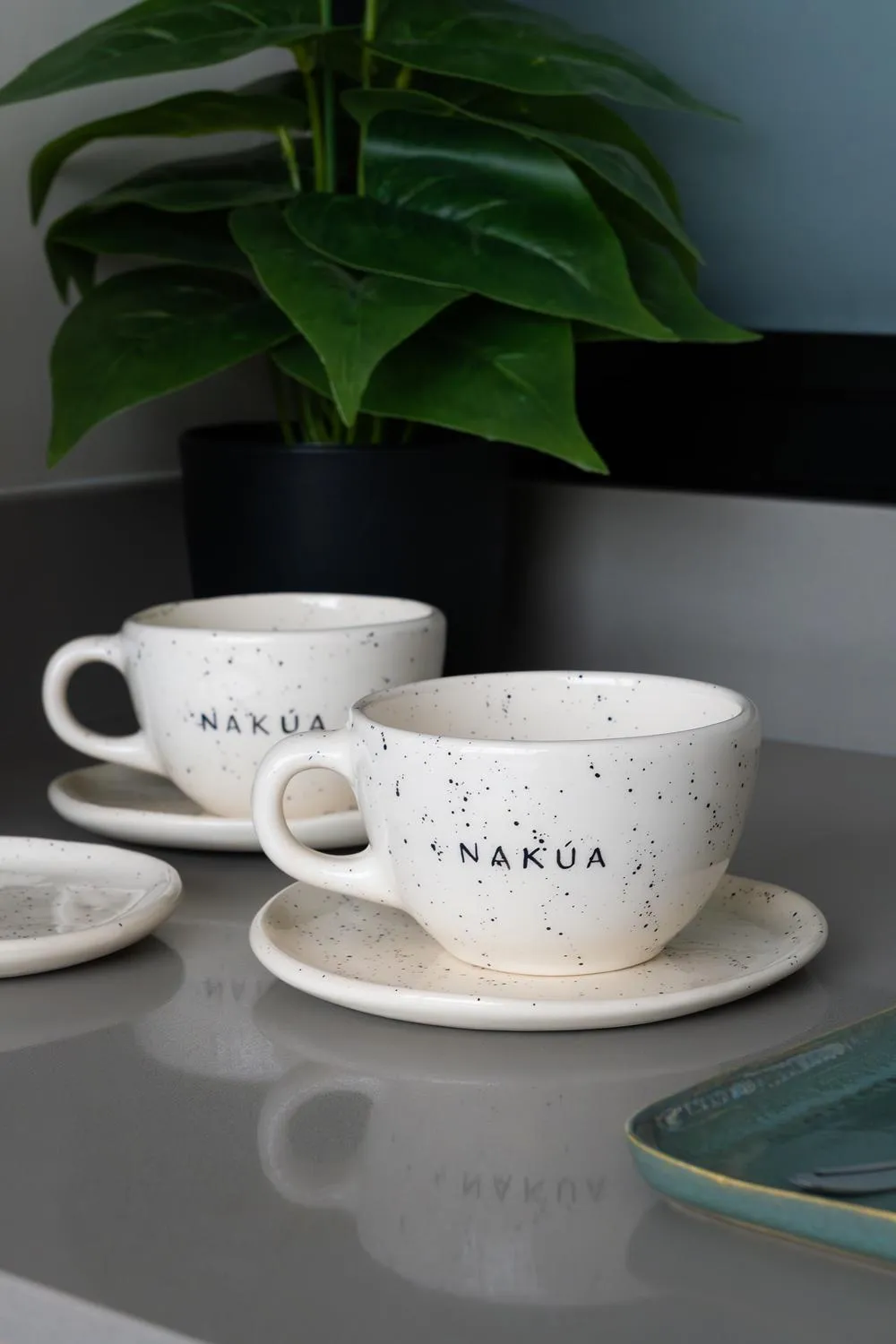 Coffee/tea facilities in Nakúa Stay & Work Hotel
