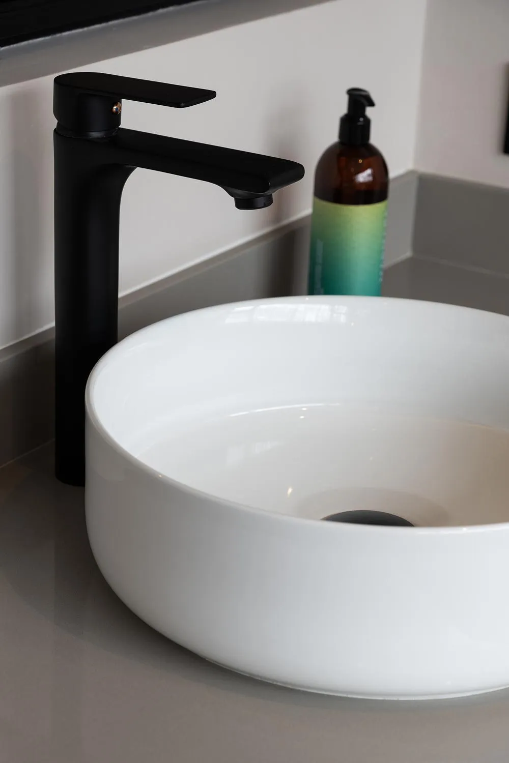 Bathroom in Nakúa Stay & Work Hotel