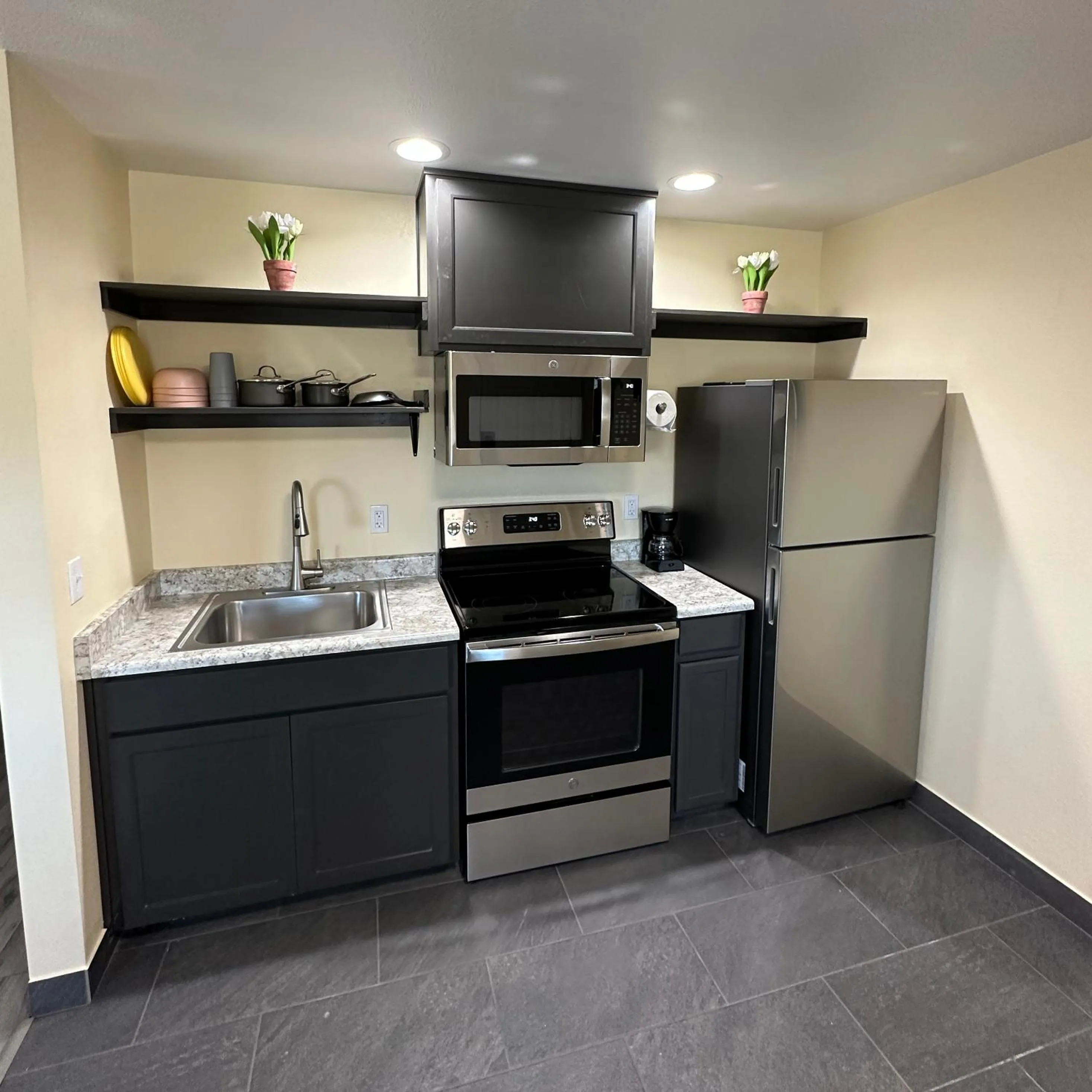 Relax Inn of Medford