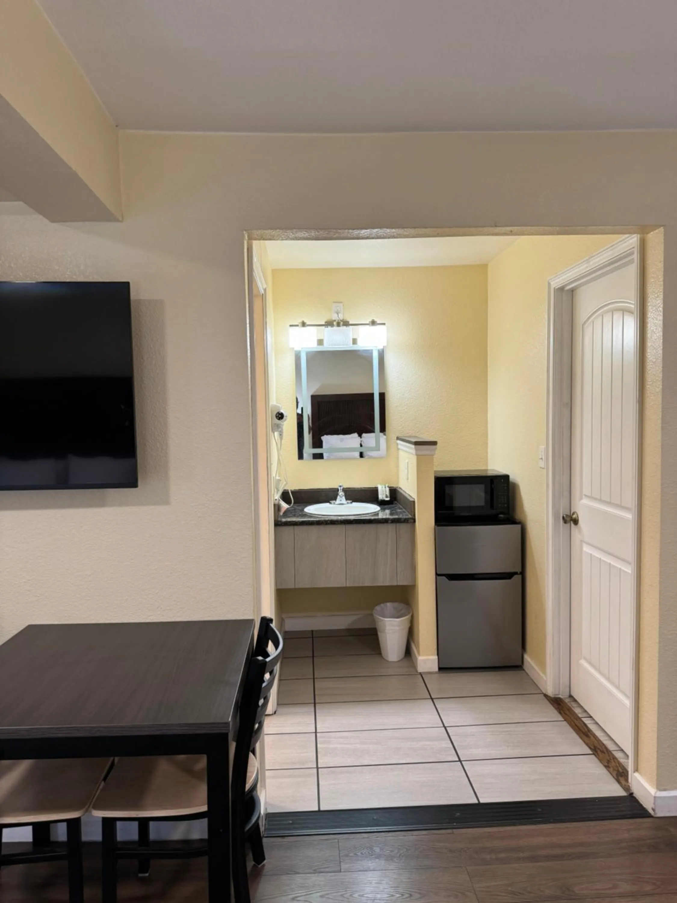 Relax Inn of Medford