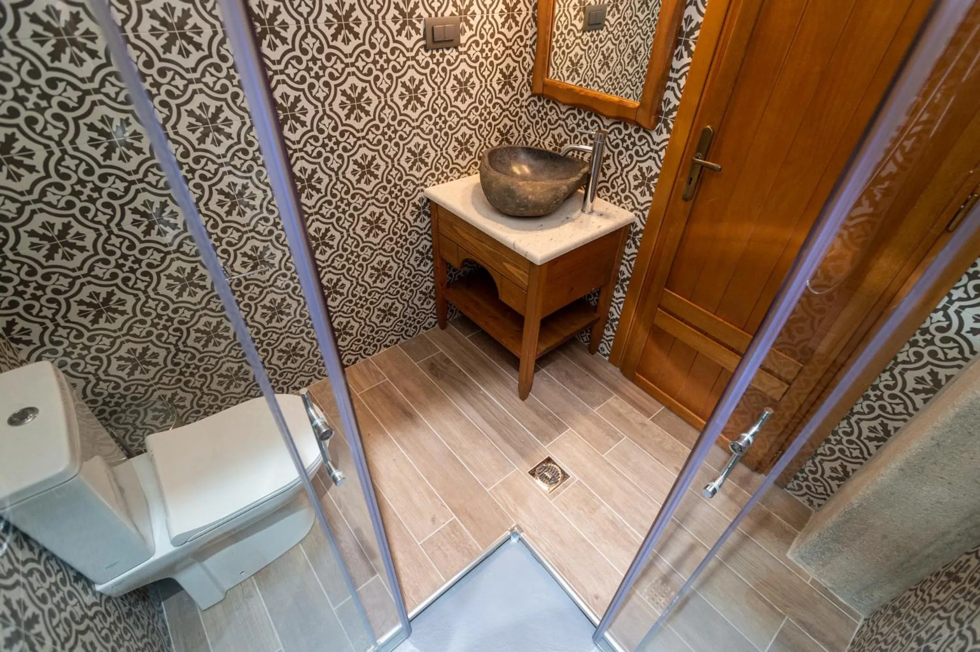 Nostos Country House