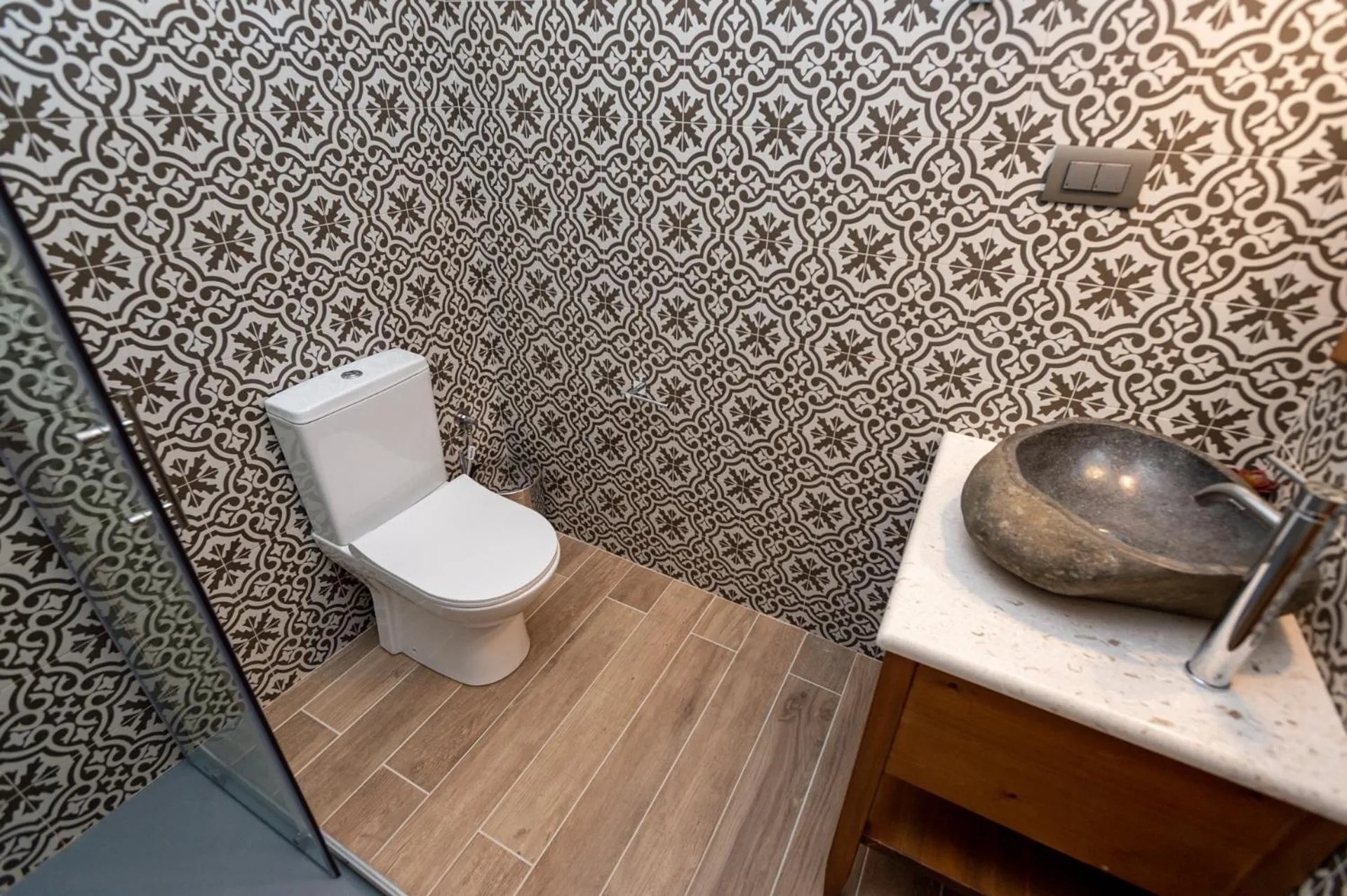 Nostos Country House