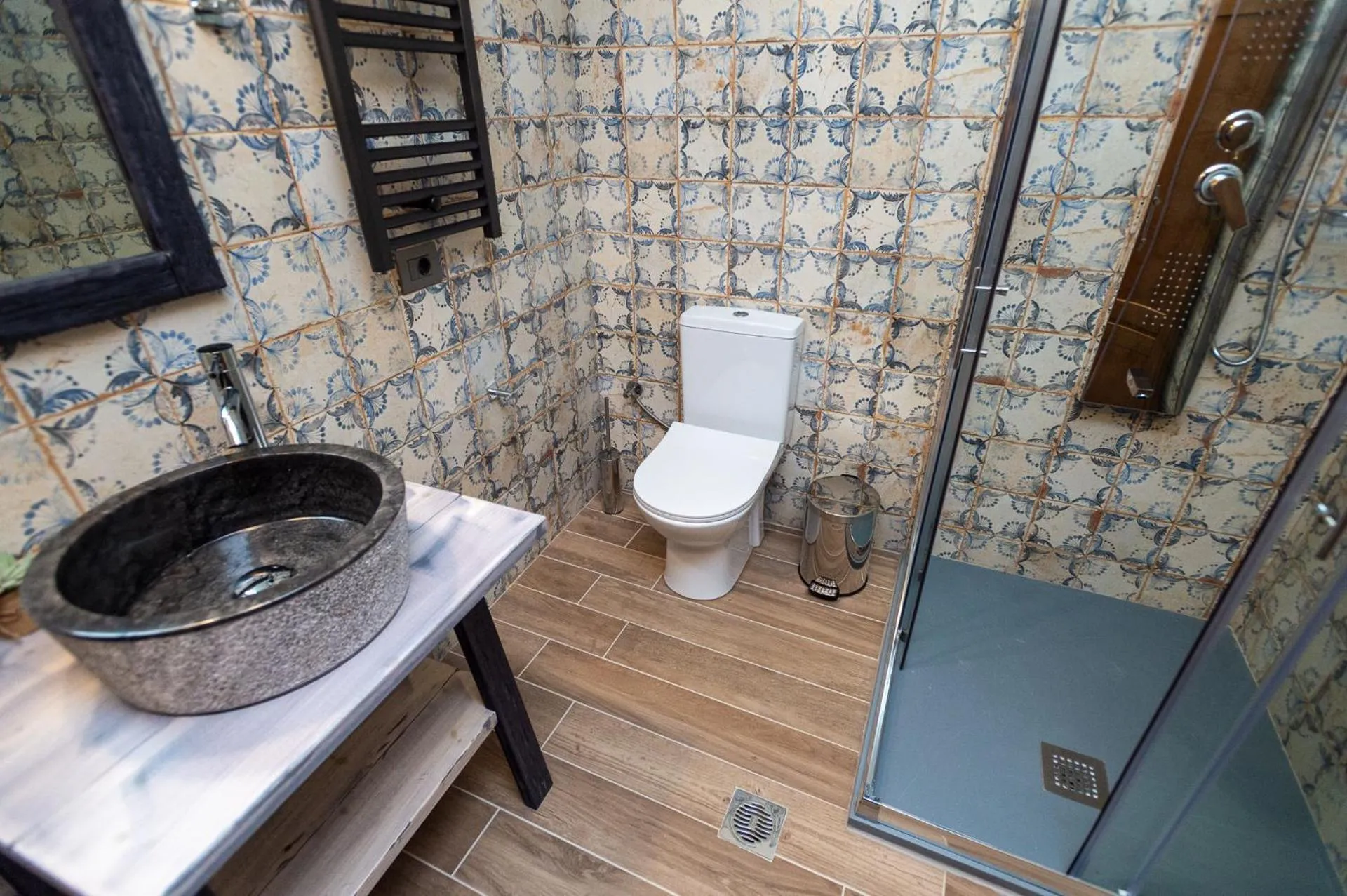 Nostos Country House