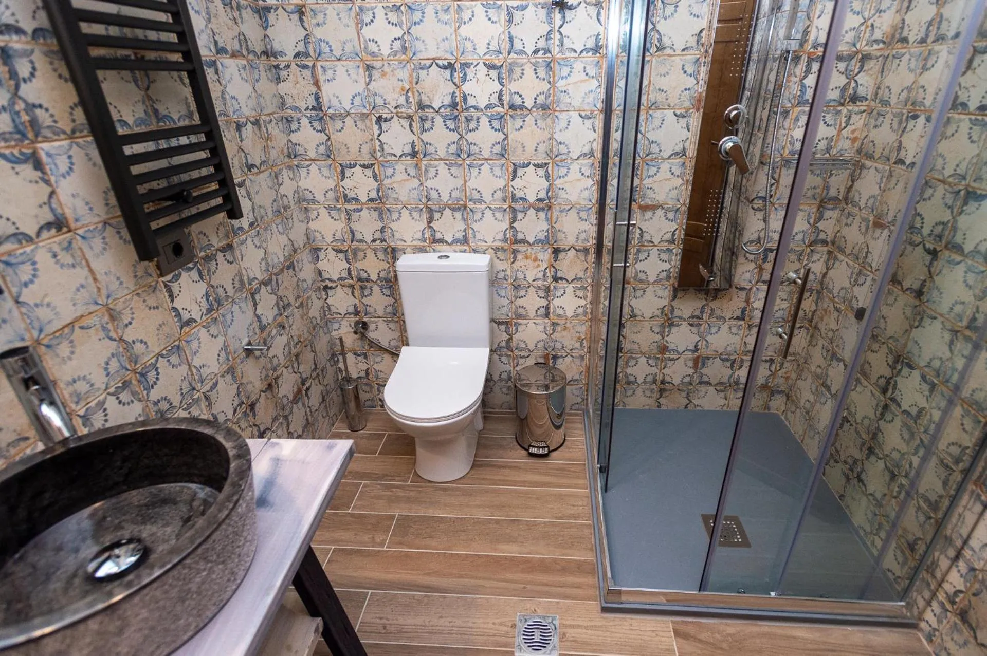 Nostos Country House