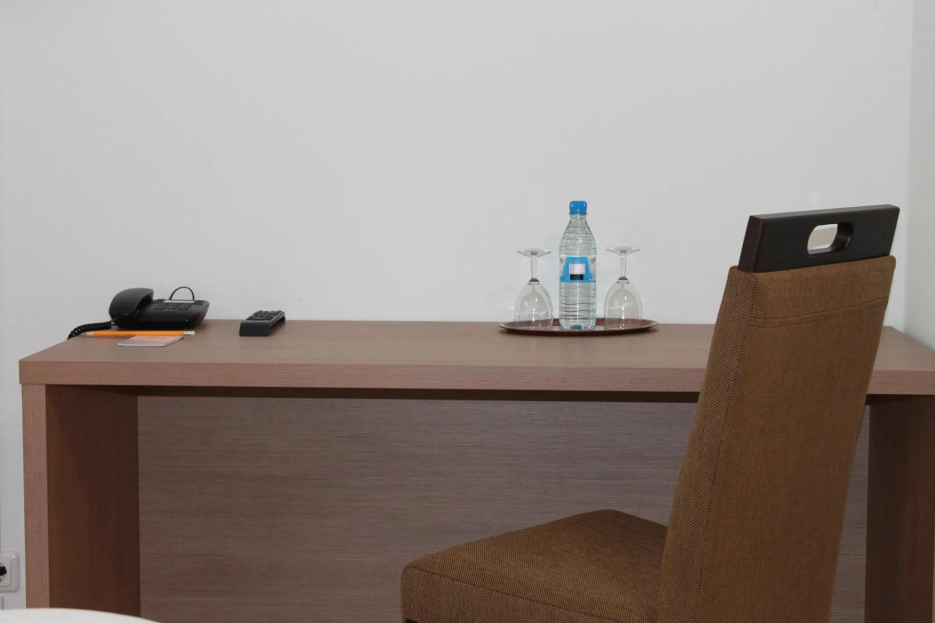 Business facilities in Apartment Hotel am Sand