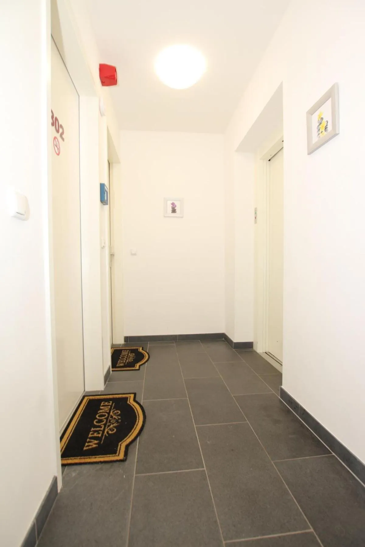 Other in Apartment Hotel am Sand