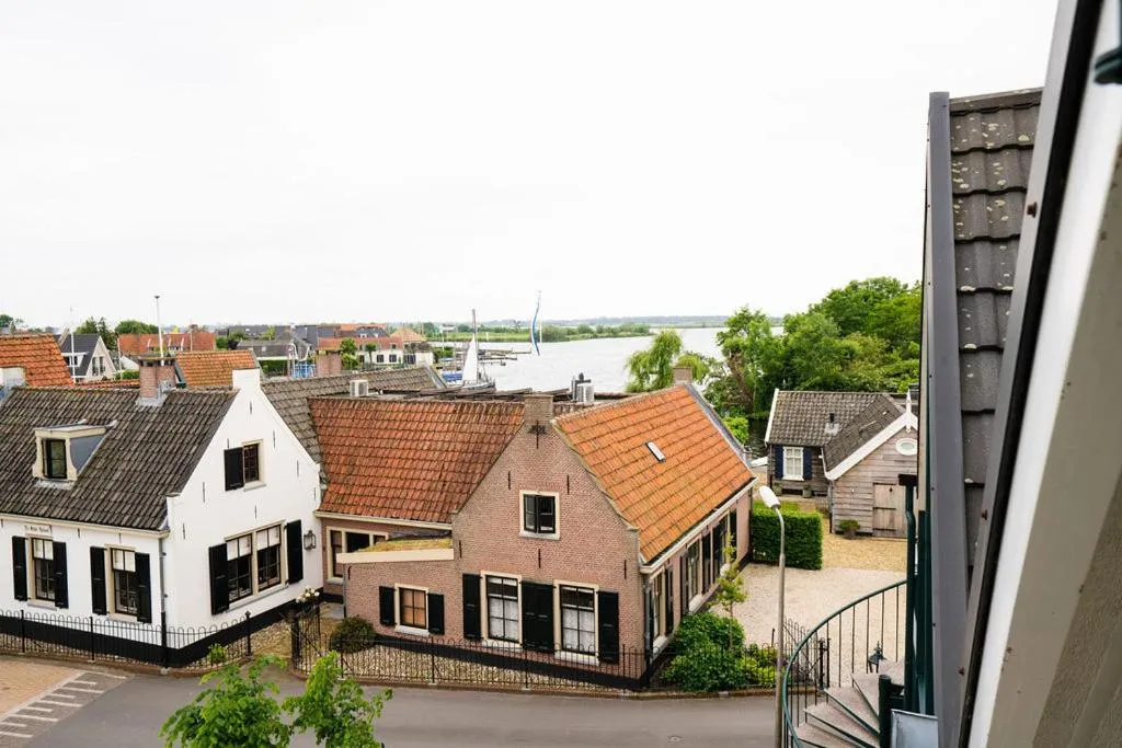 Property building in Hotel Orion