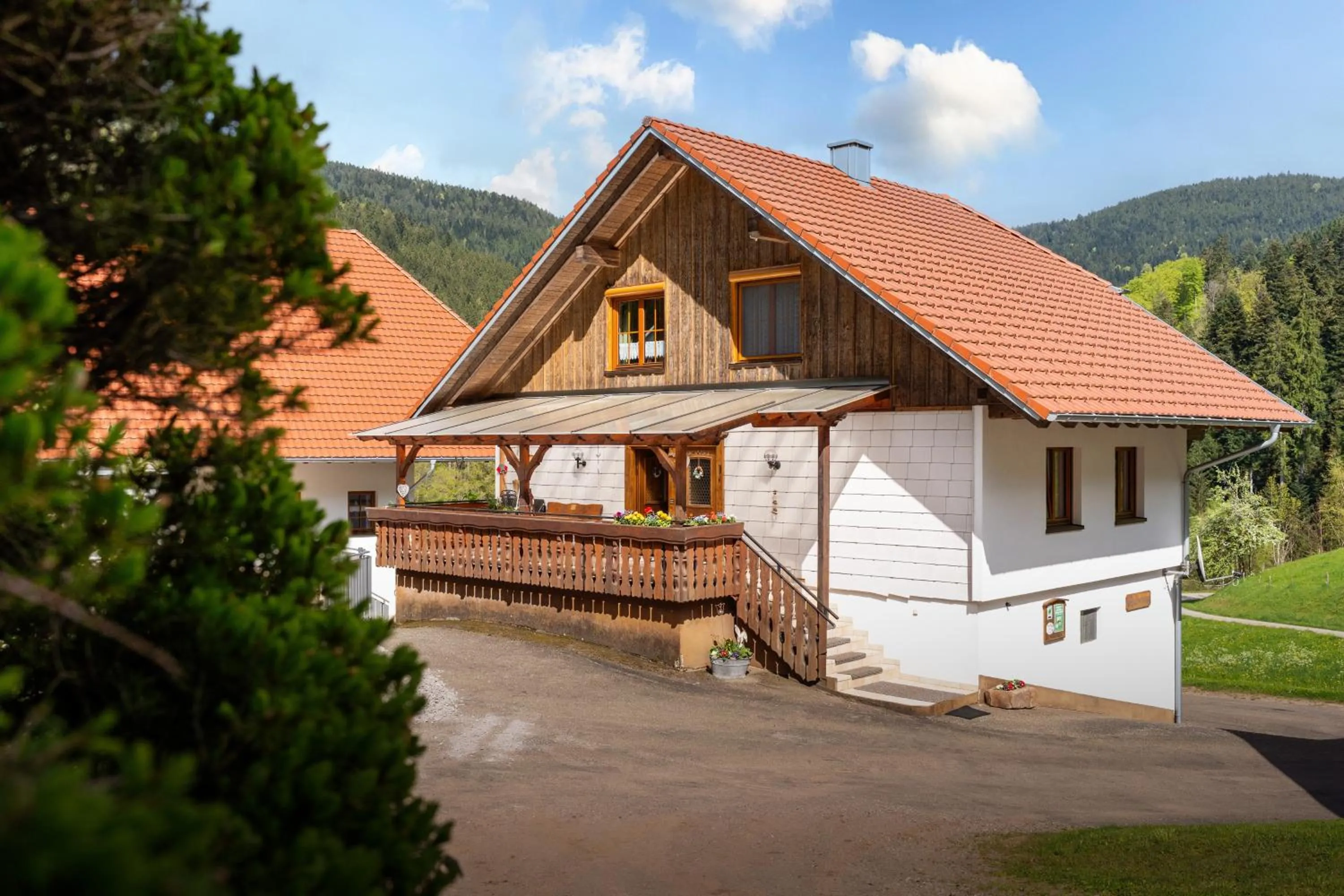 Stinneshof