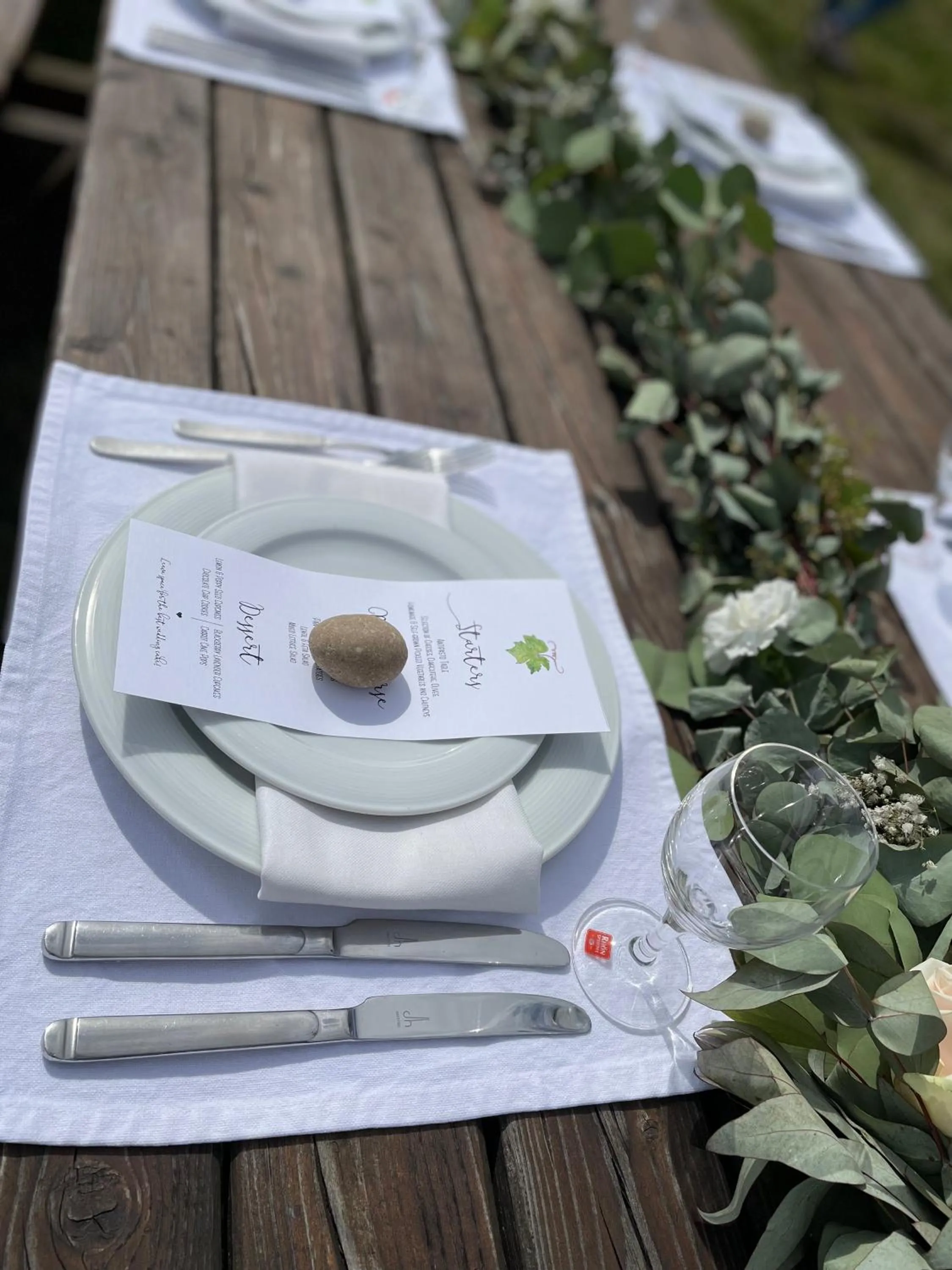 Garden in Der espenhof Landhotel, Tagungshotel & Weingut