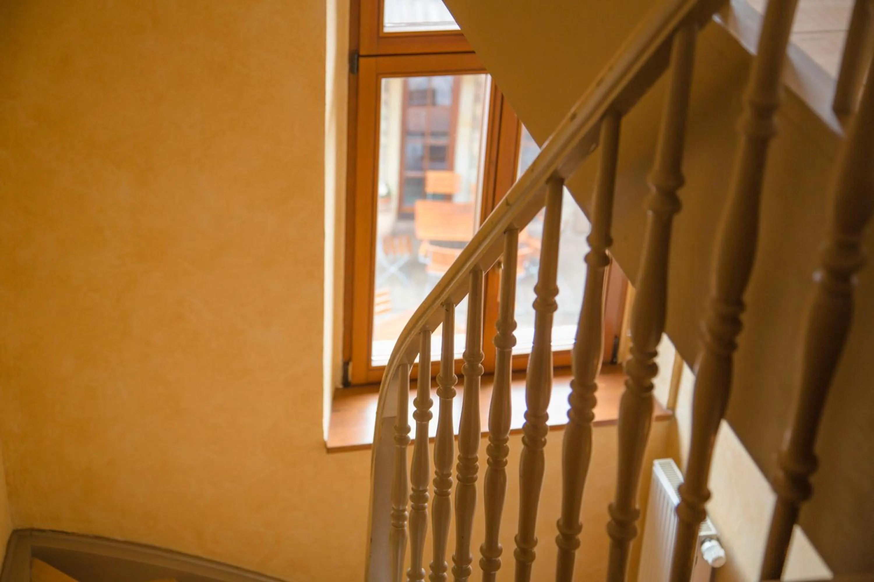 Facade/entrance in Der espenhof Landhotel, Tagungshotel & Weingut