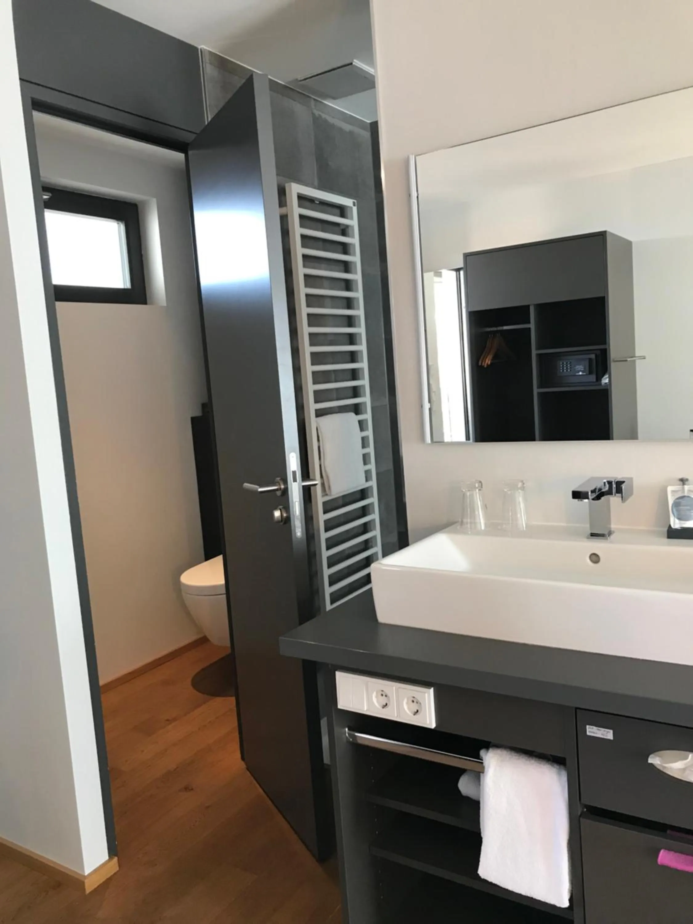 Photo of the whole room in Der espenhof Landhotel, Tagungshotel & Weingut