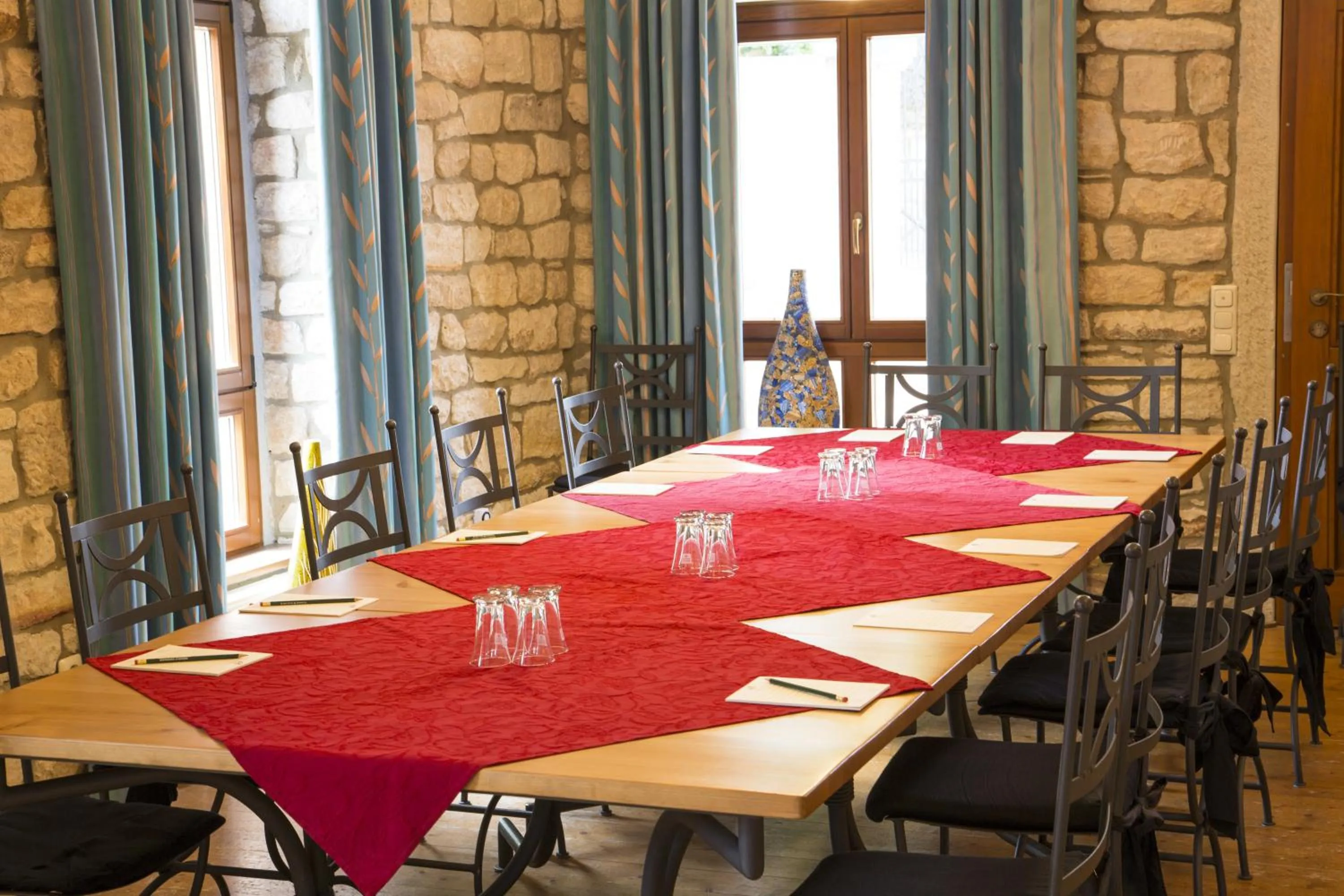 Business facilities in Der espenhof Landhotel, Tagungshotel & Weingut