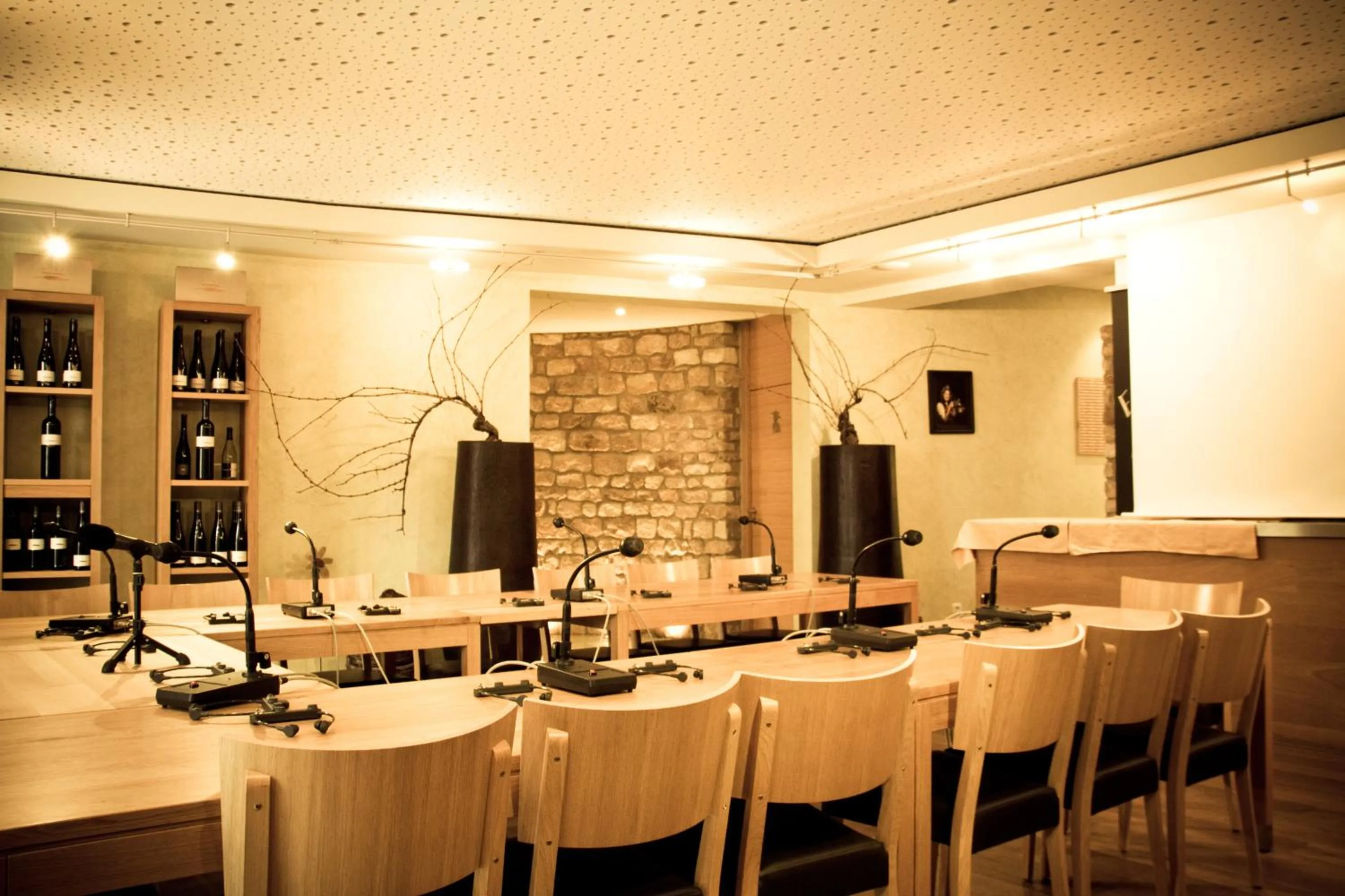 Business facilities in Der espenhof Landhotel, Tagungshotel & Weingut