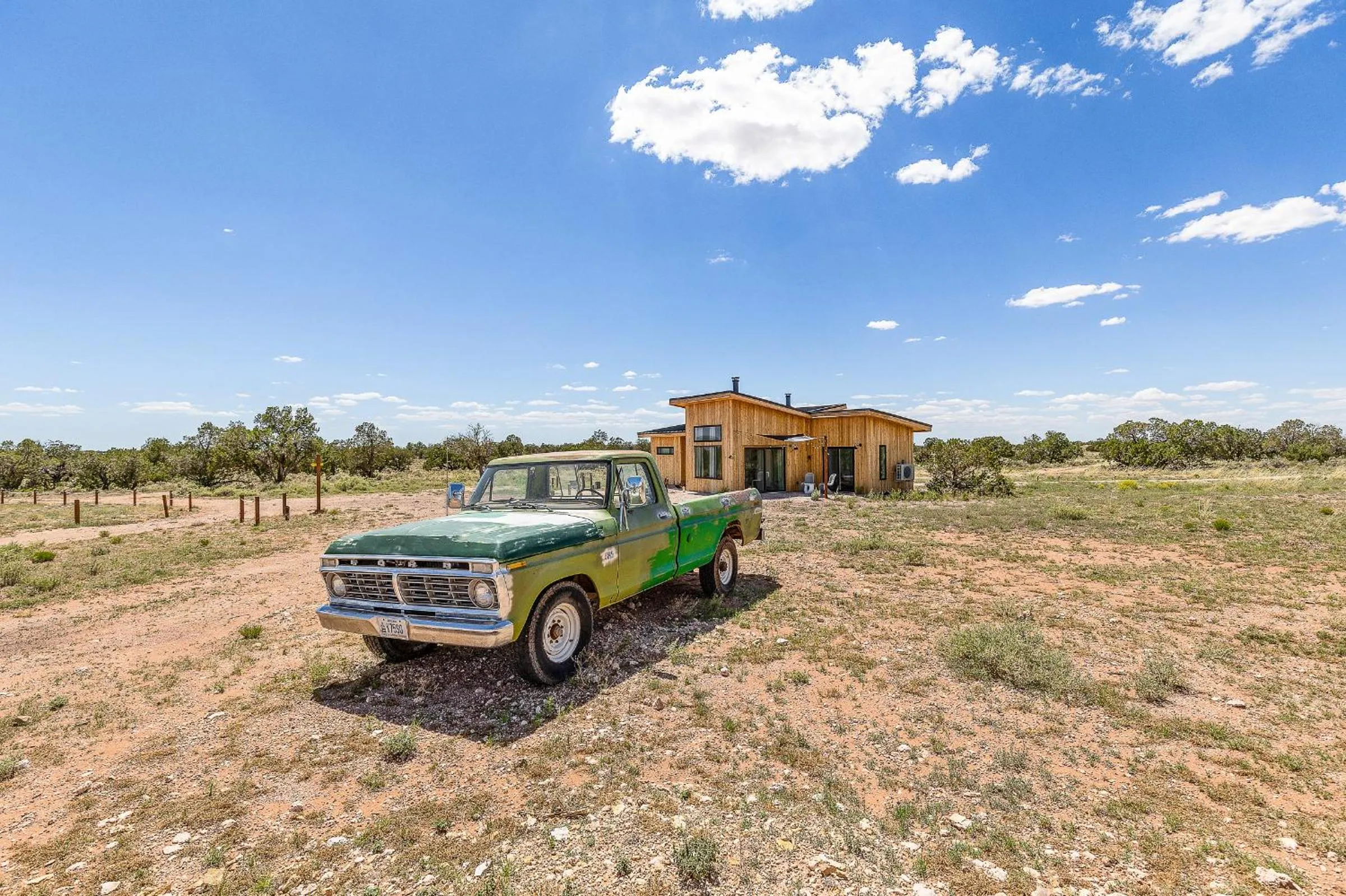 Property building in The Grand Canyon Headquarters