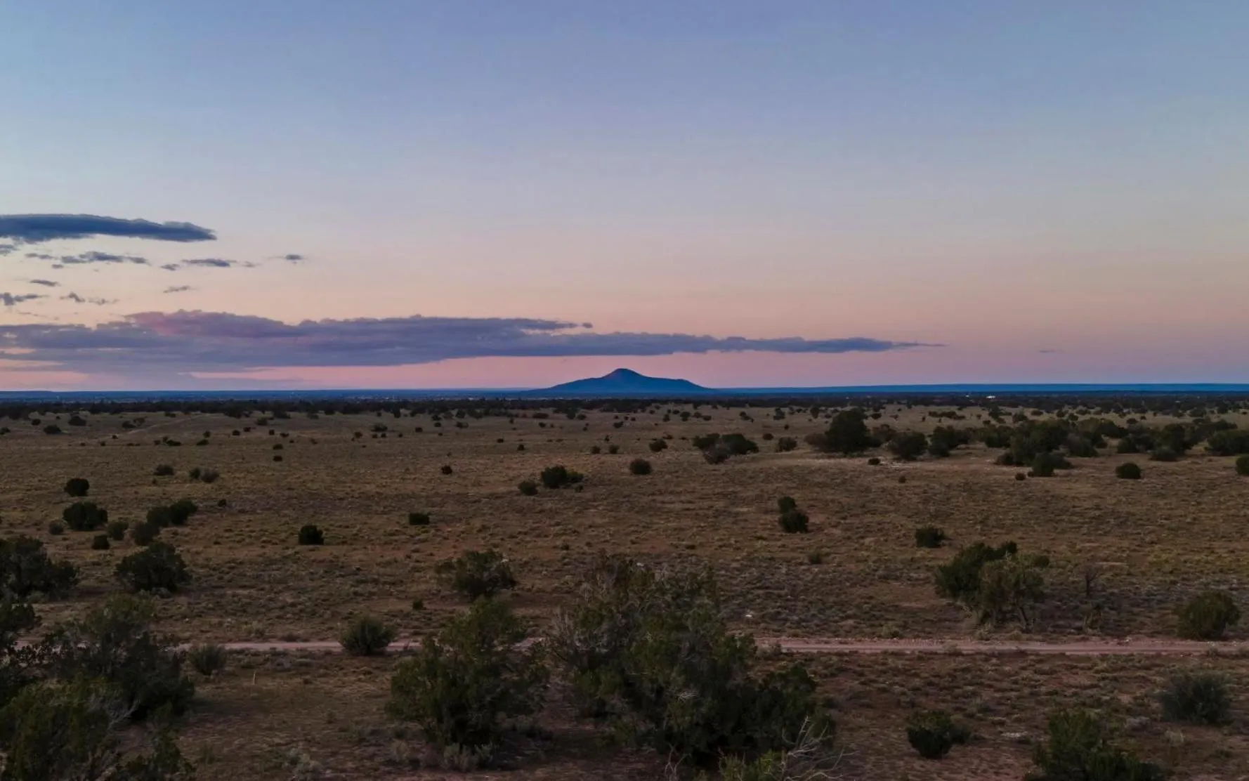 Natural landscape in The Grand Canyon Headquarters