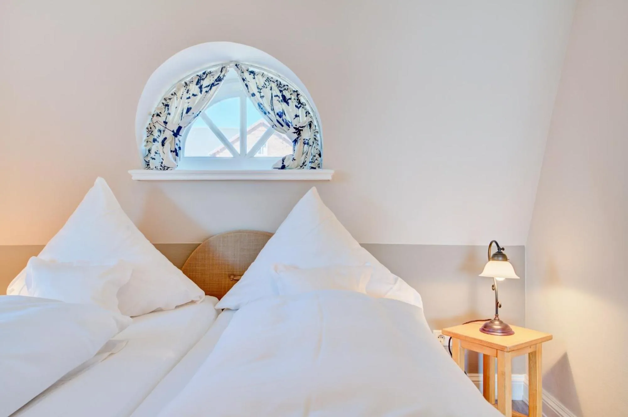 Bed in Zur Alten Gärtnerei