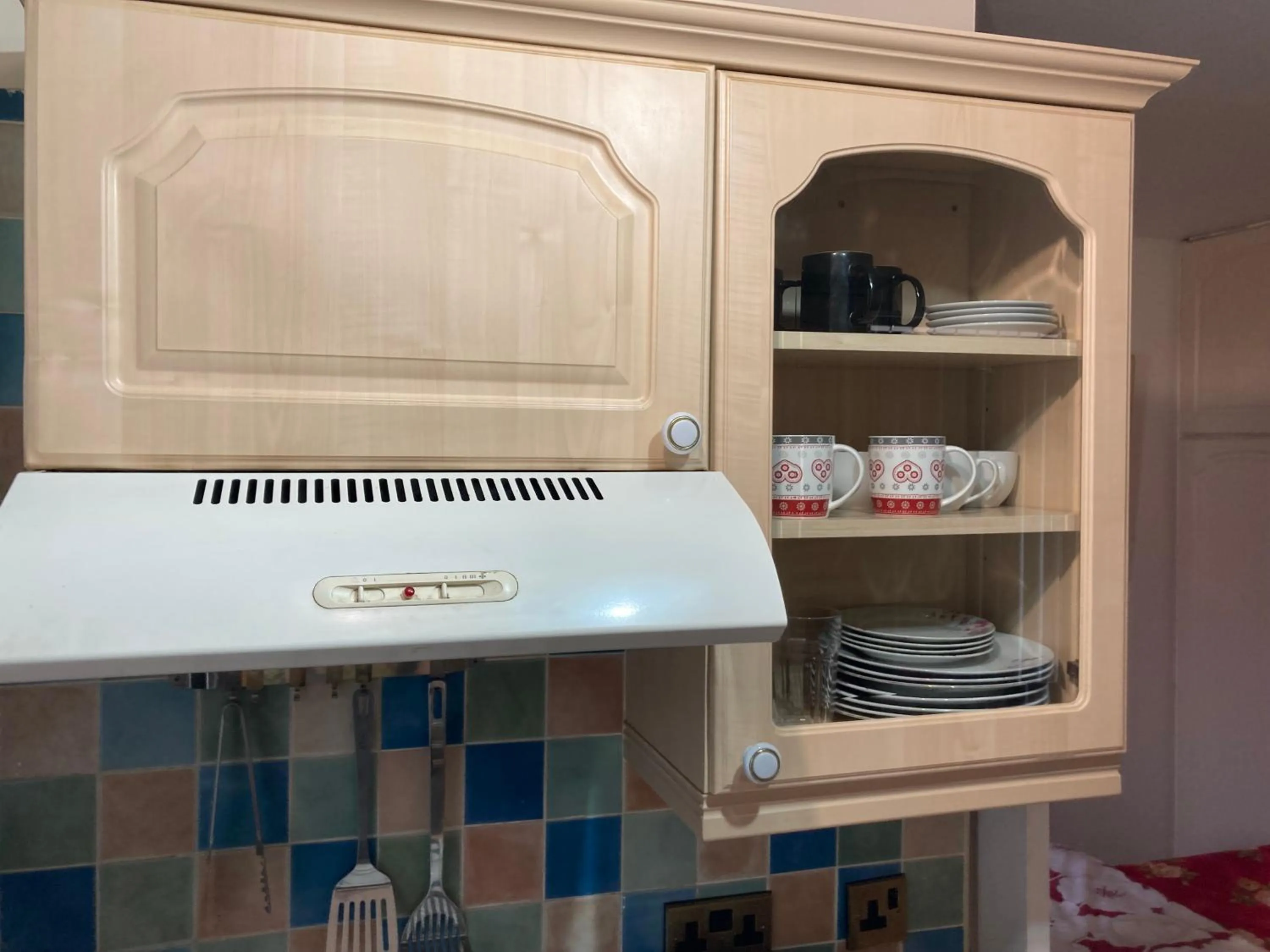 Property building in Harman Suites Self-Catering Apartments Free WIFI & Parking