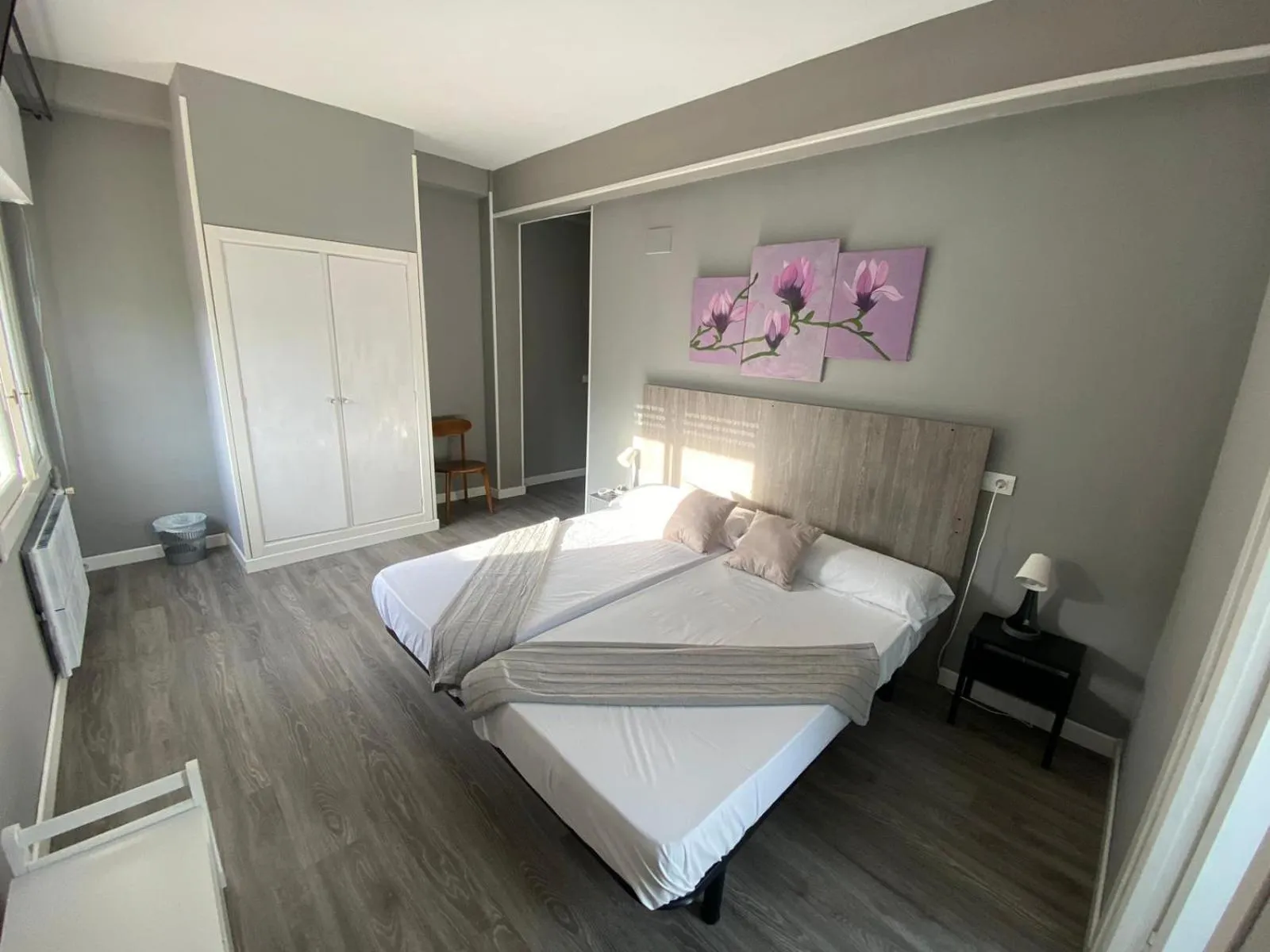 Photo of the whole room in Hospedaje Benimar