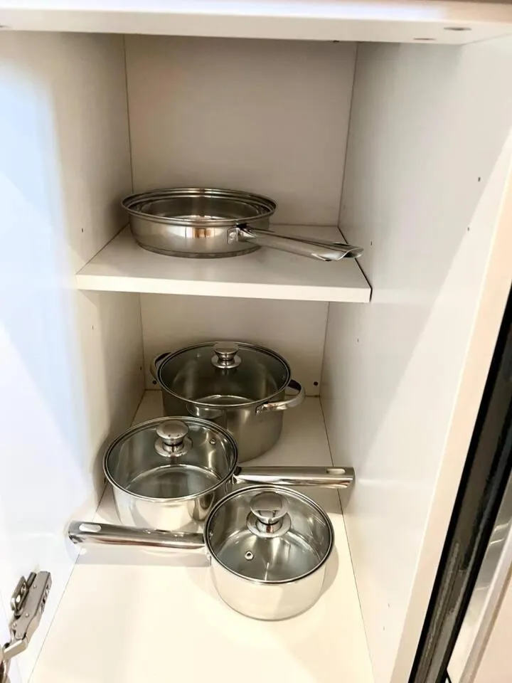 302 Comfy Cabin 1BD with city view in Center city