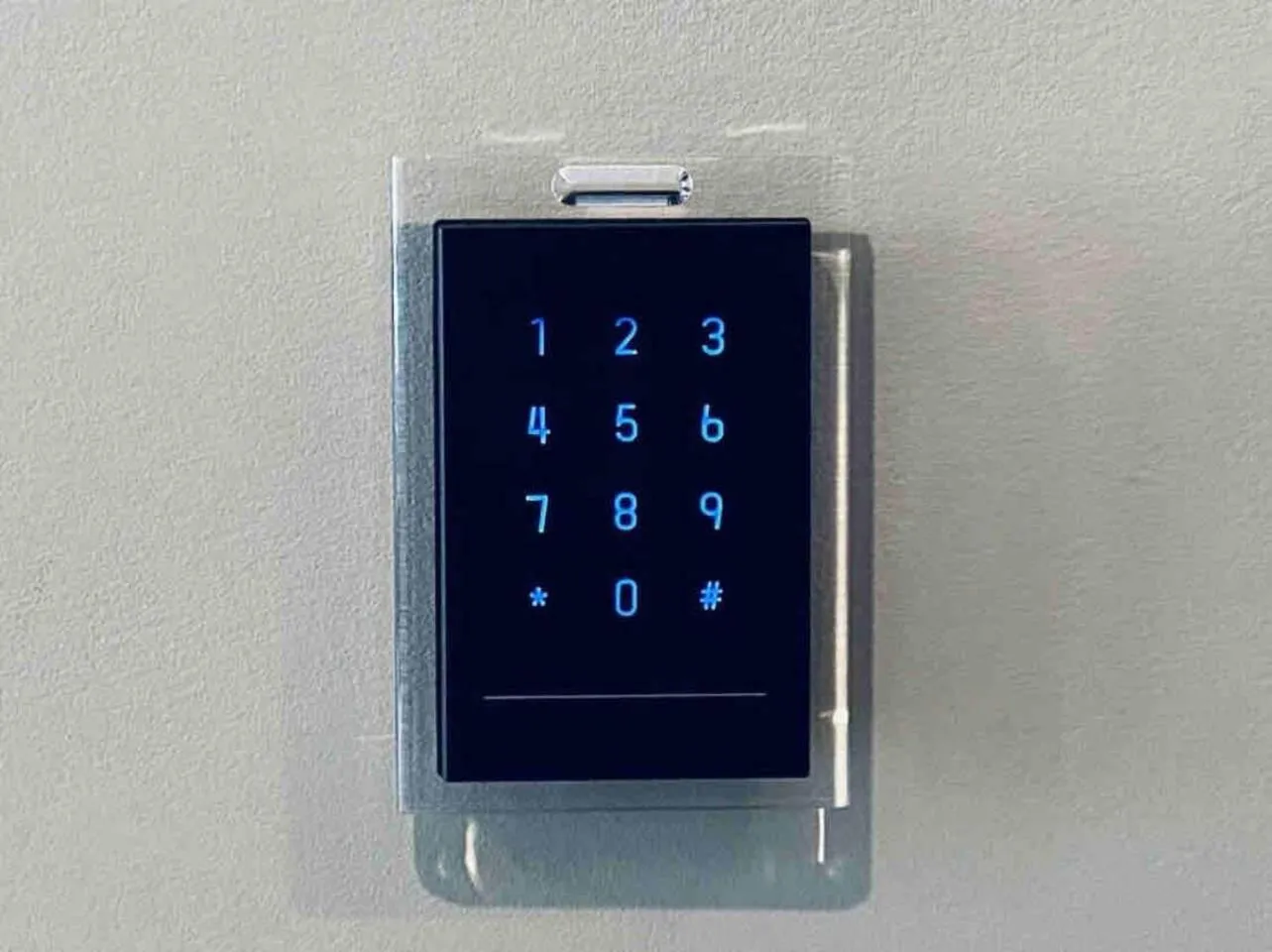 302 Comfy Cabin 1BD with city view in Center city