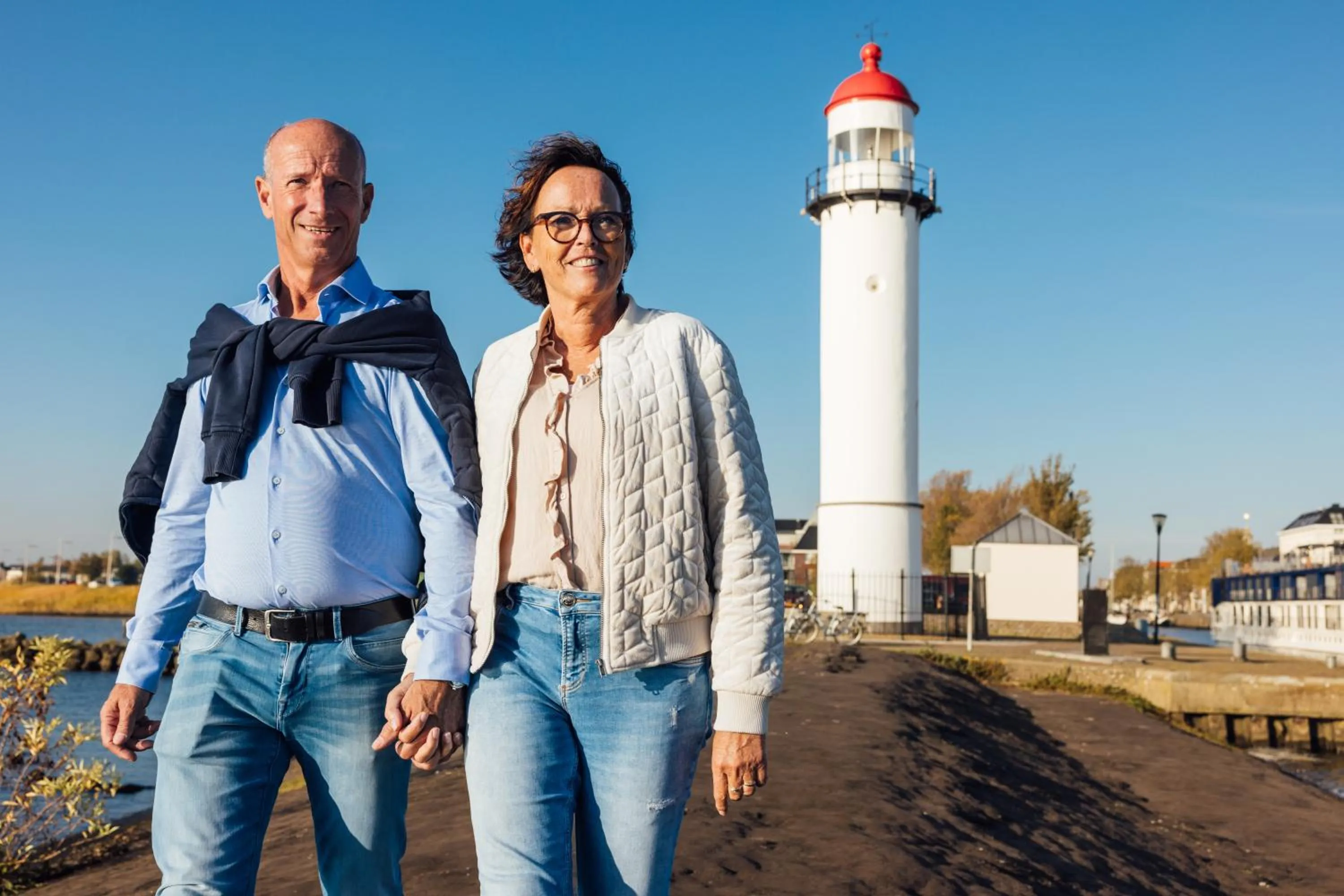 People in Carlton Oasis Hotel