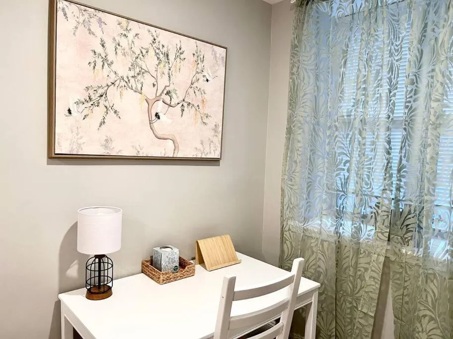 307 Kyoto style 1BDR Apt in center city