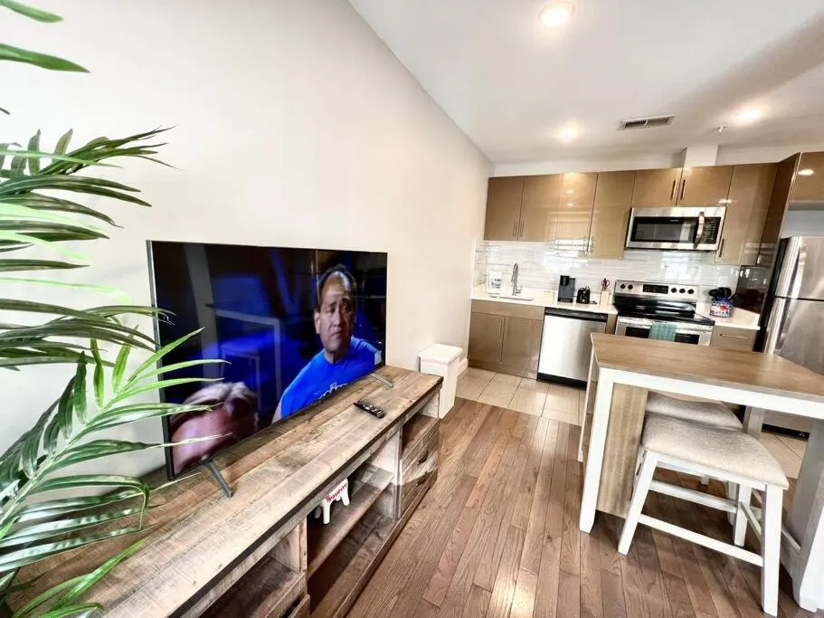 307 Kyoto style 1BDR Apt in center city