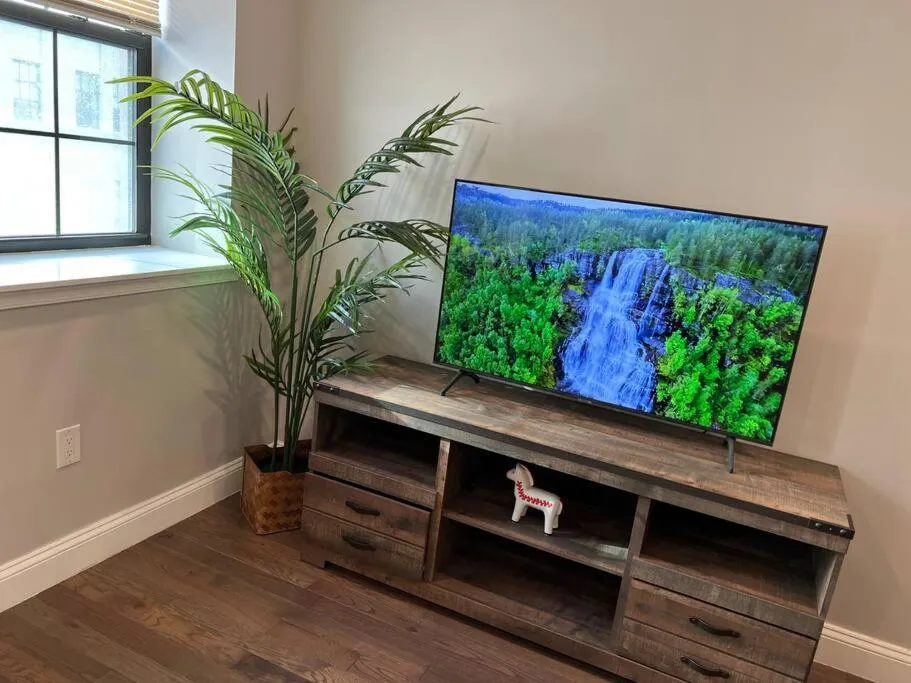 307 Kyoto style 1BDR Apt in center city