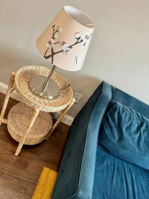 307 Kyoto style 1BDR Apt in center city