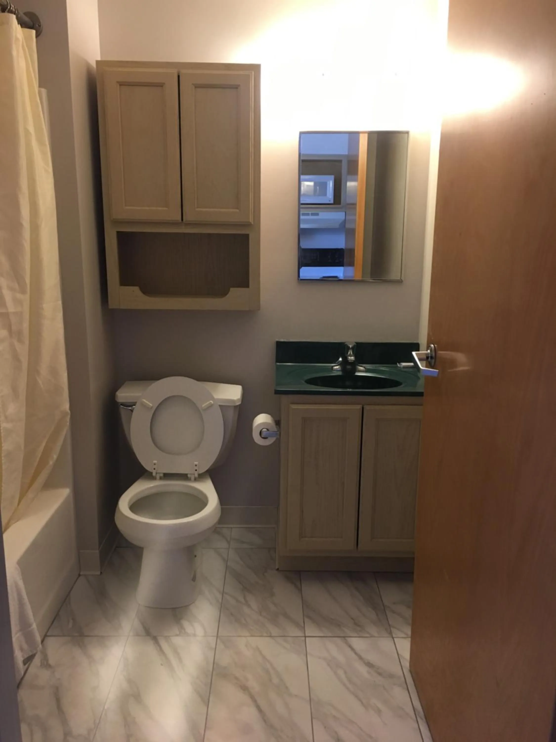 All Suites Inn Budget Host